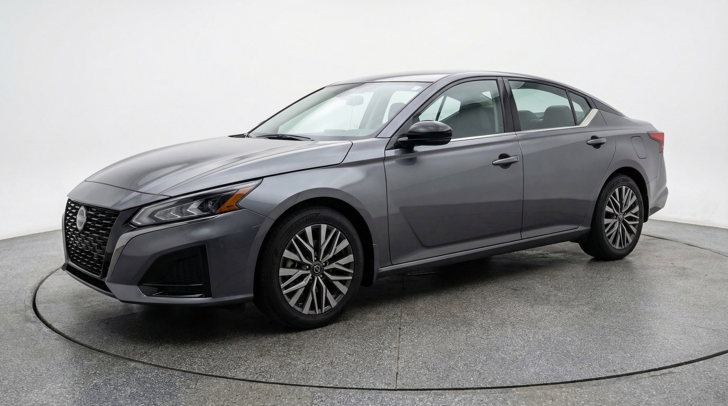 Thumbnail: 2025 Nissan Altima - 3