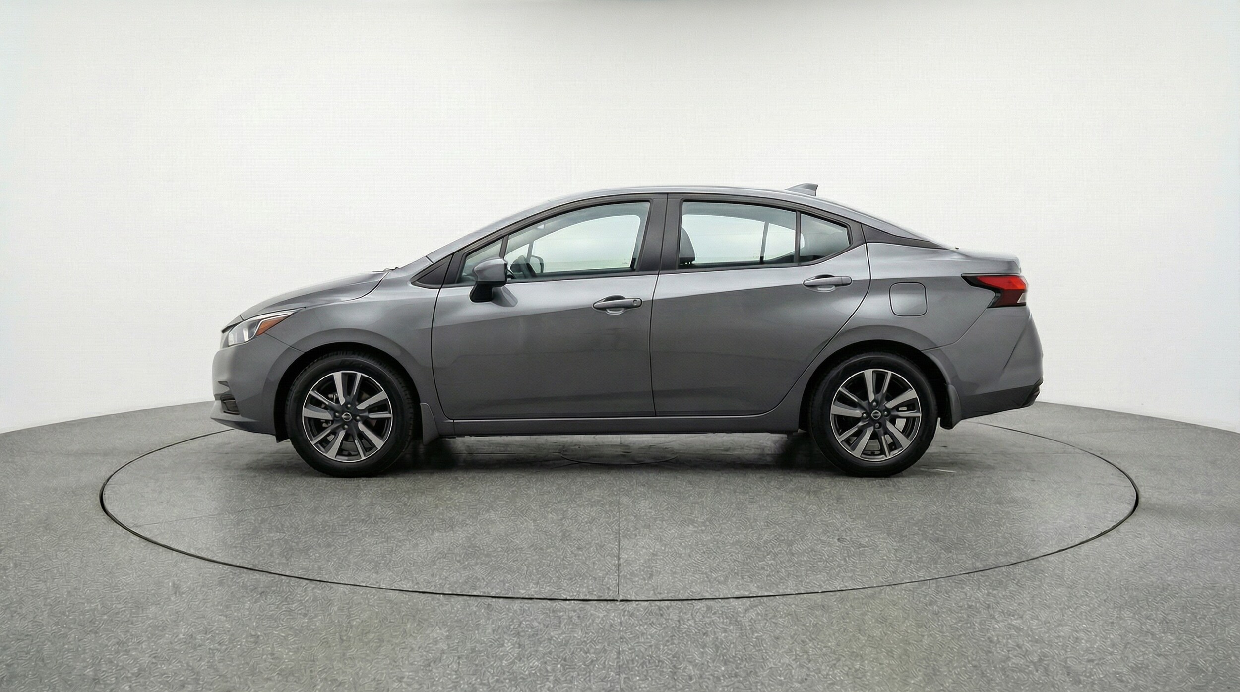 Thumbnail: 2025 Nissan Versa - 4