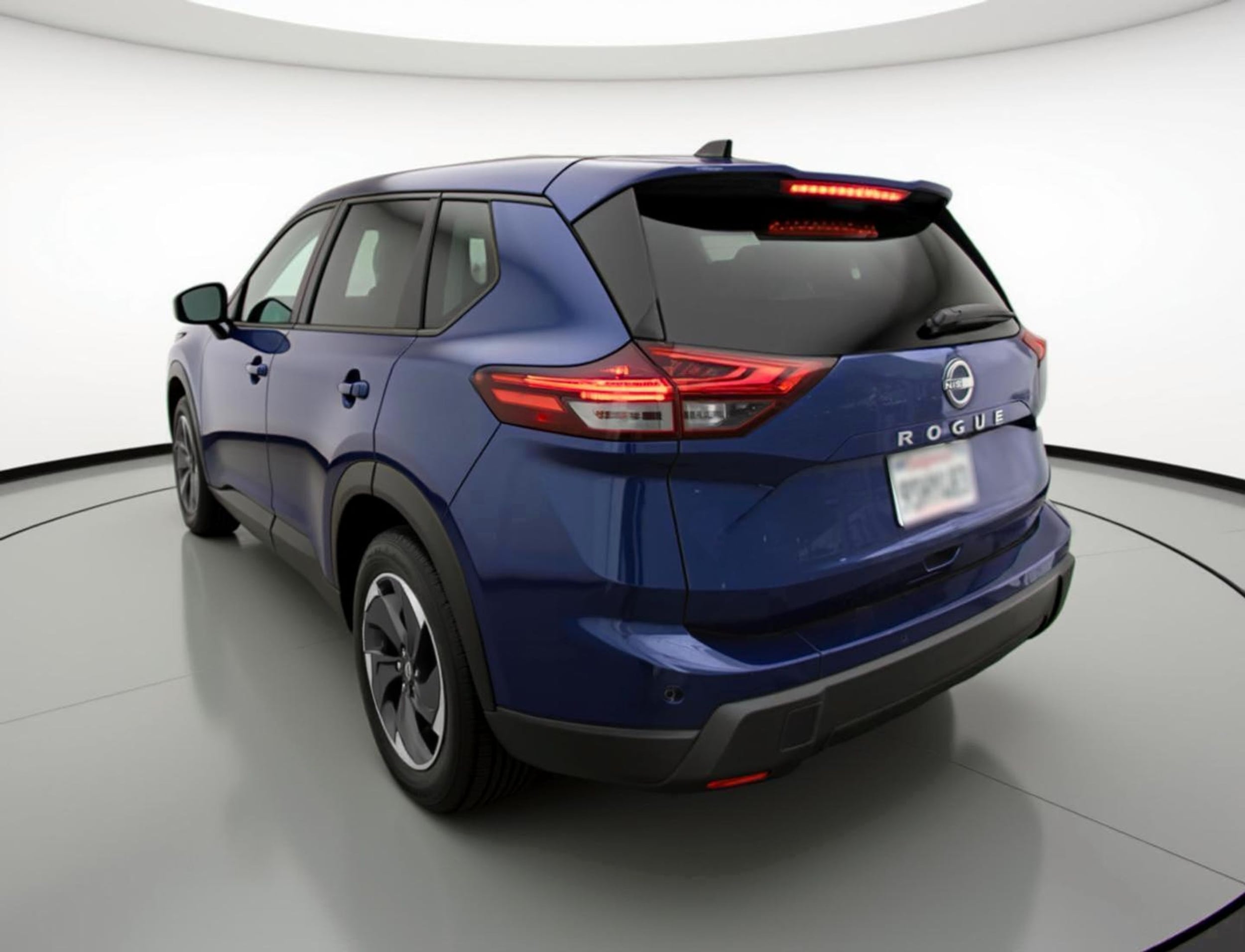 Thumbnail: 2025 Nissan Rogue - 5