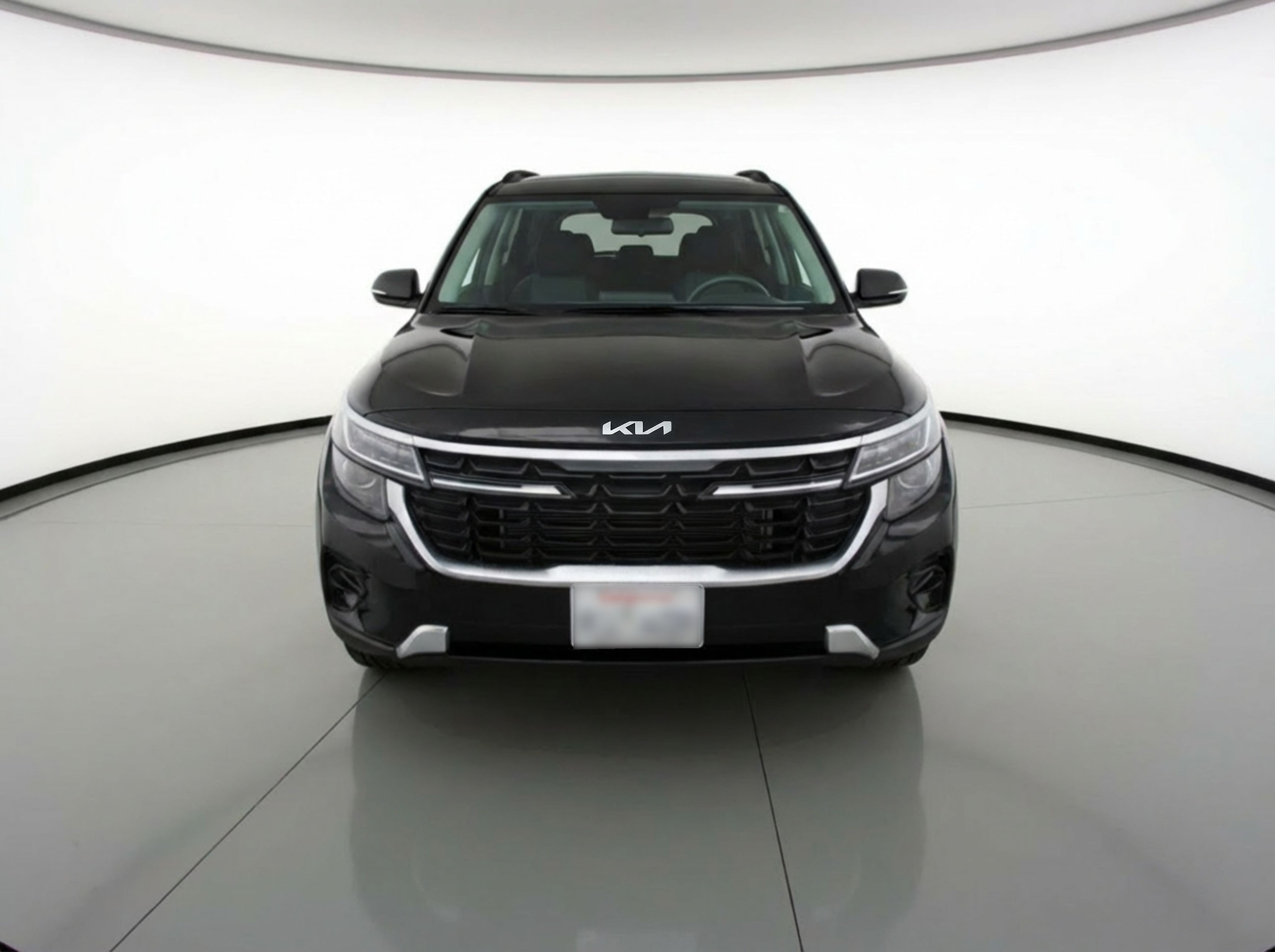 Thumbnail: 2025 Kia Seltos - 2