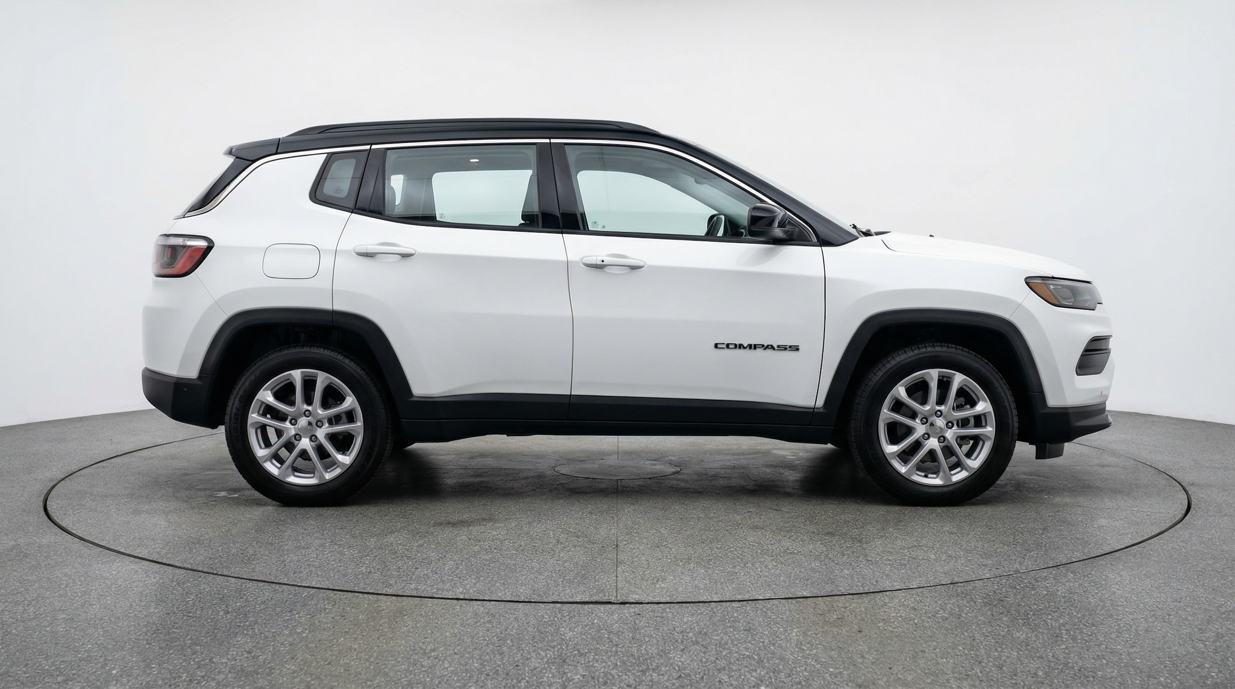 Thumbnail: 2025 Jeep Compass - 8
