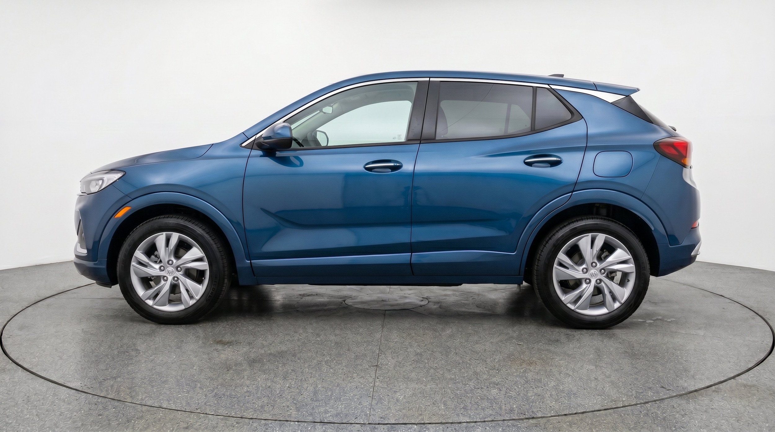 Thumbnail: 2026 Buick Encore GX - 5