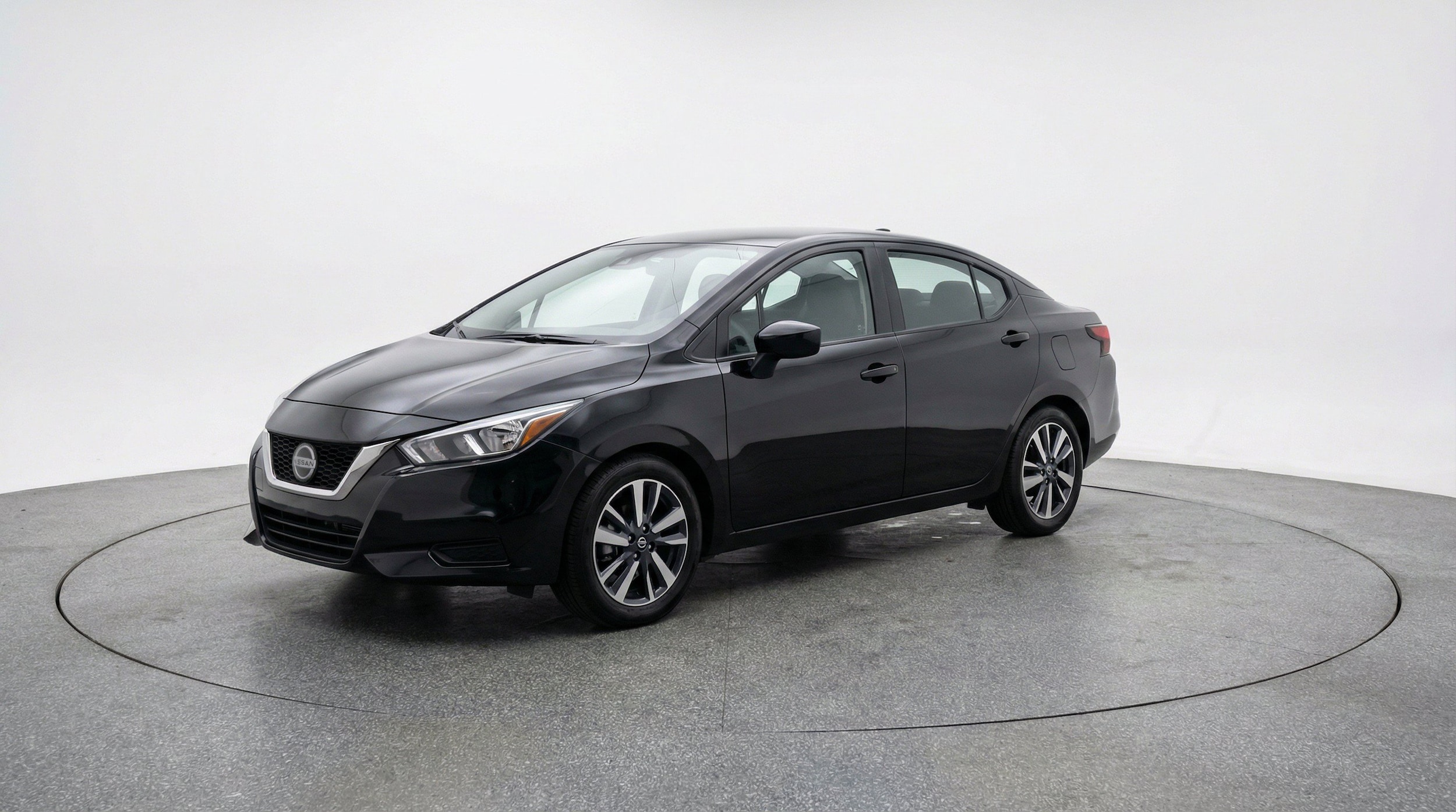 Thumbnail: 2025 Nissan Versa - 3