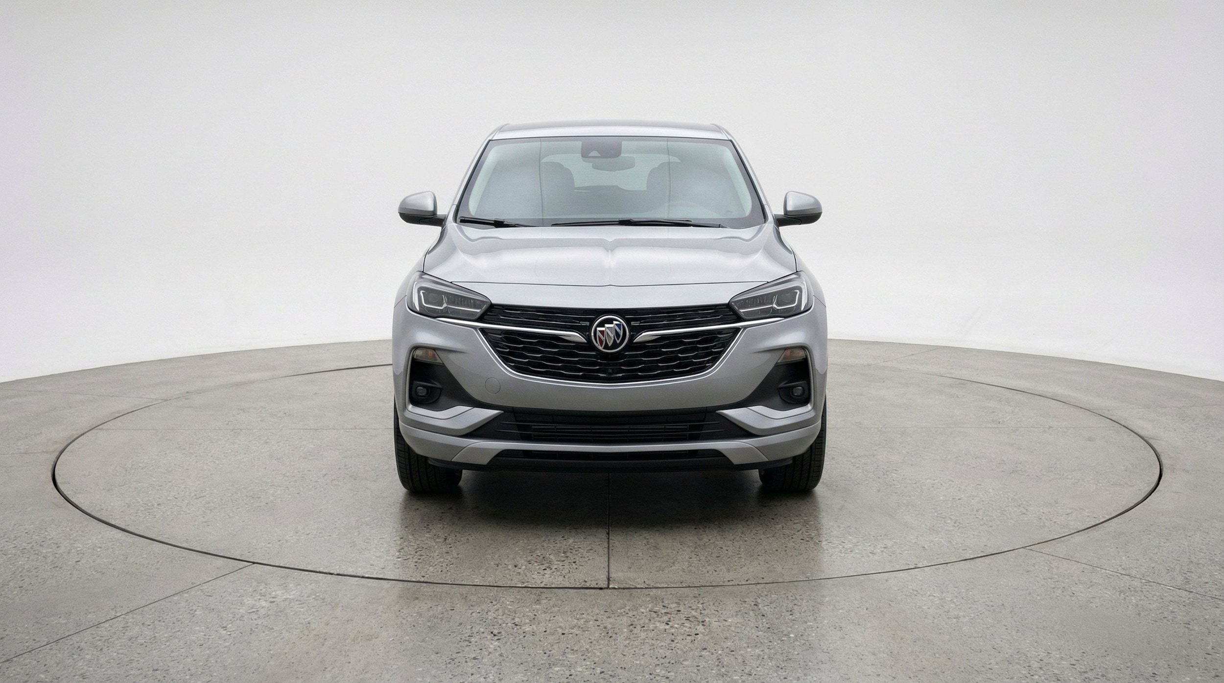 Thumbnail: 2026 Buick Encore GX - 2