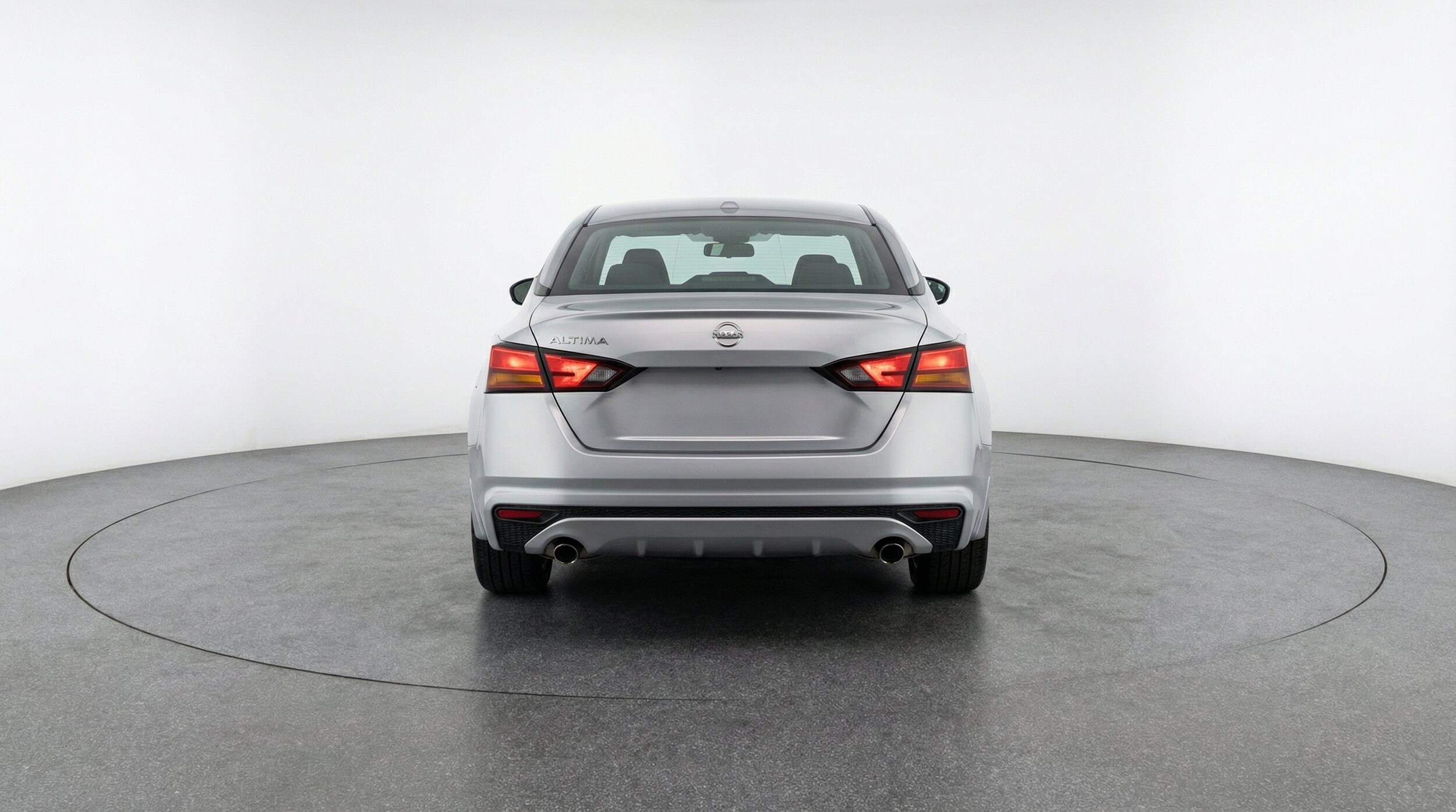Thumbnail: 2025 Nissan Altima - 7