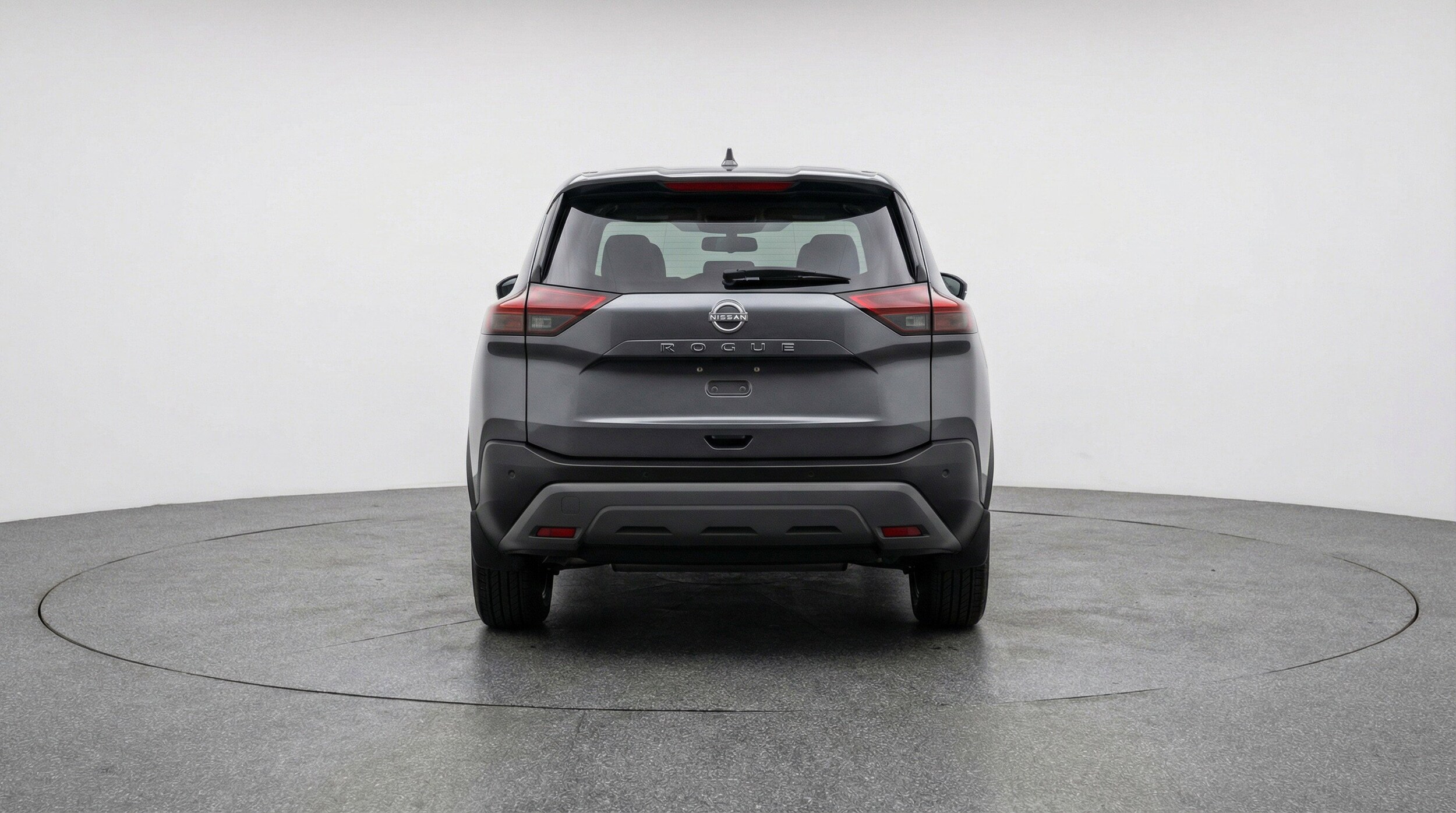 Thumbnail: 2025 Nissan Rogue - 7