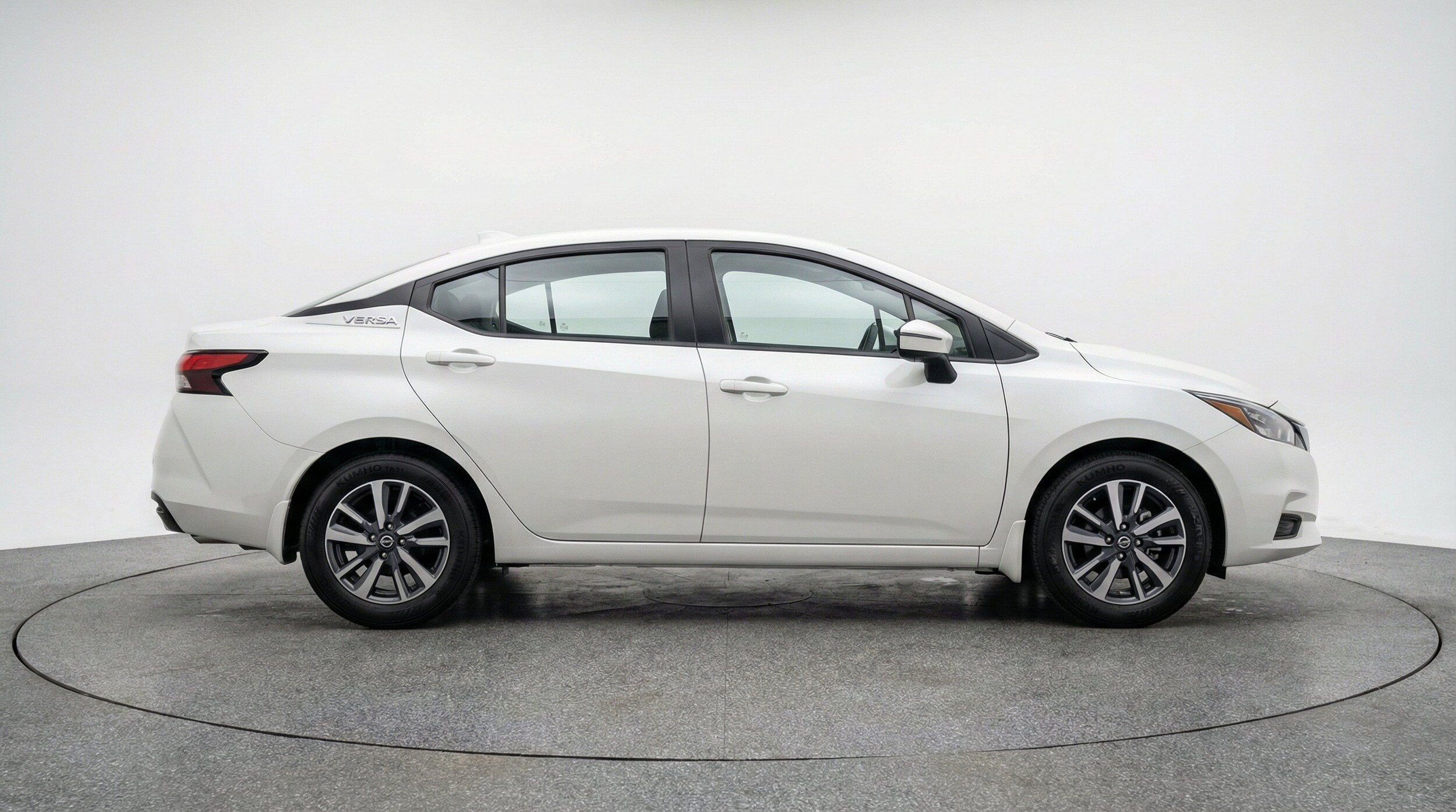 Thumbnail: 2025 Nissan Versa - 11
