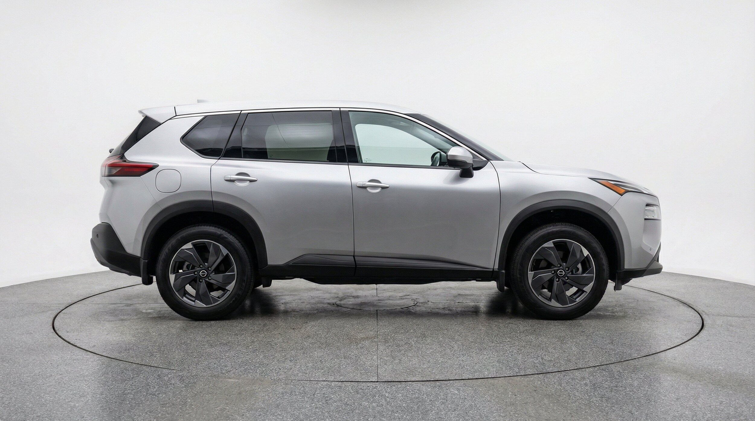 Thumbnail: 2025 Nissan Rogue - 11