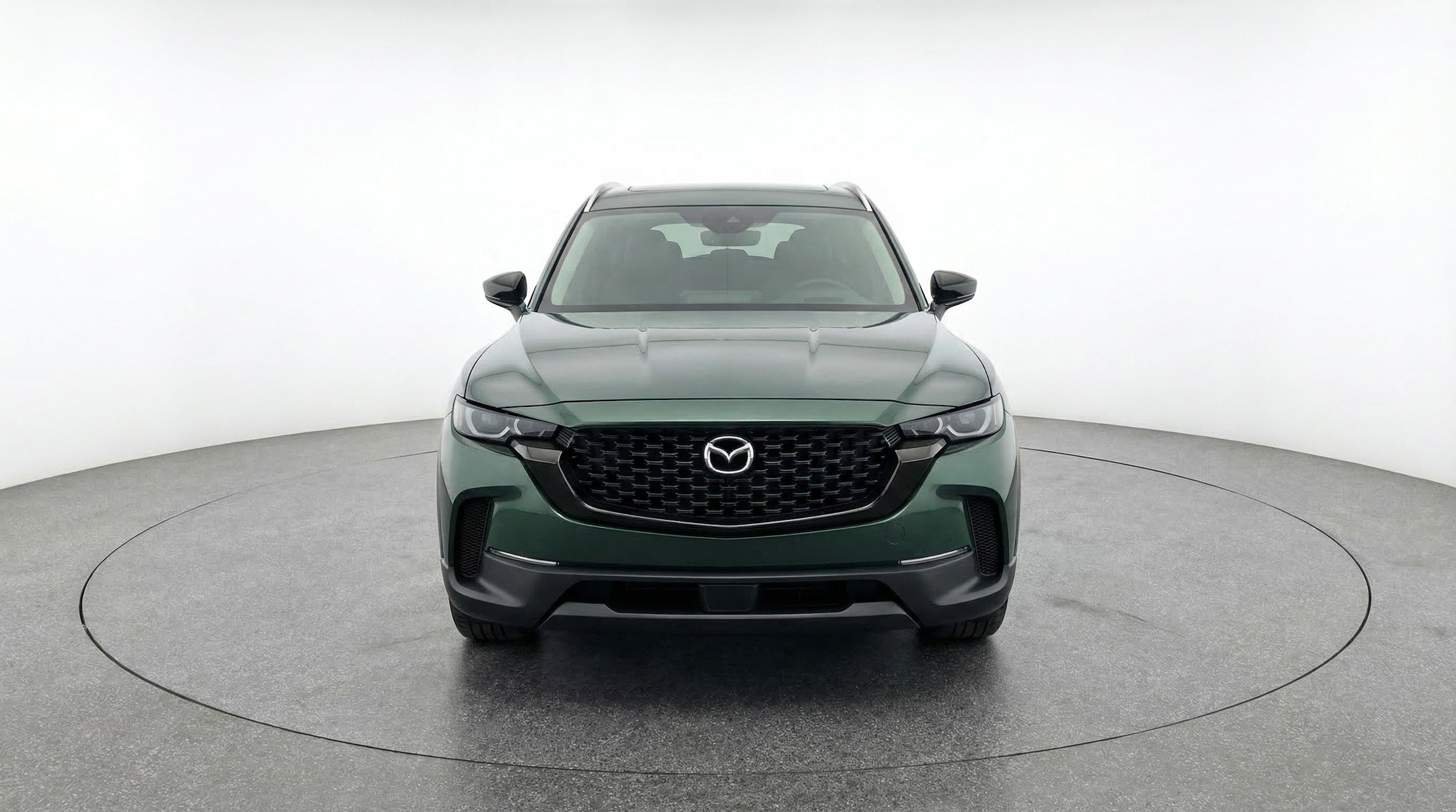 Thumbnail: 2025 Mazda CX-50 - 2