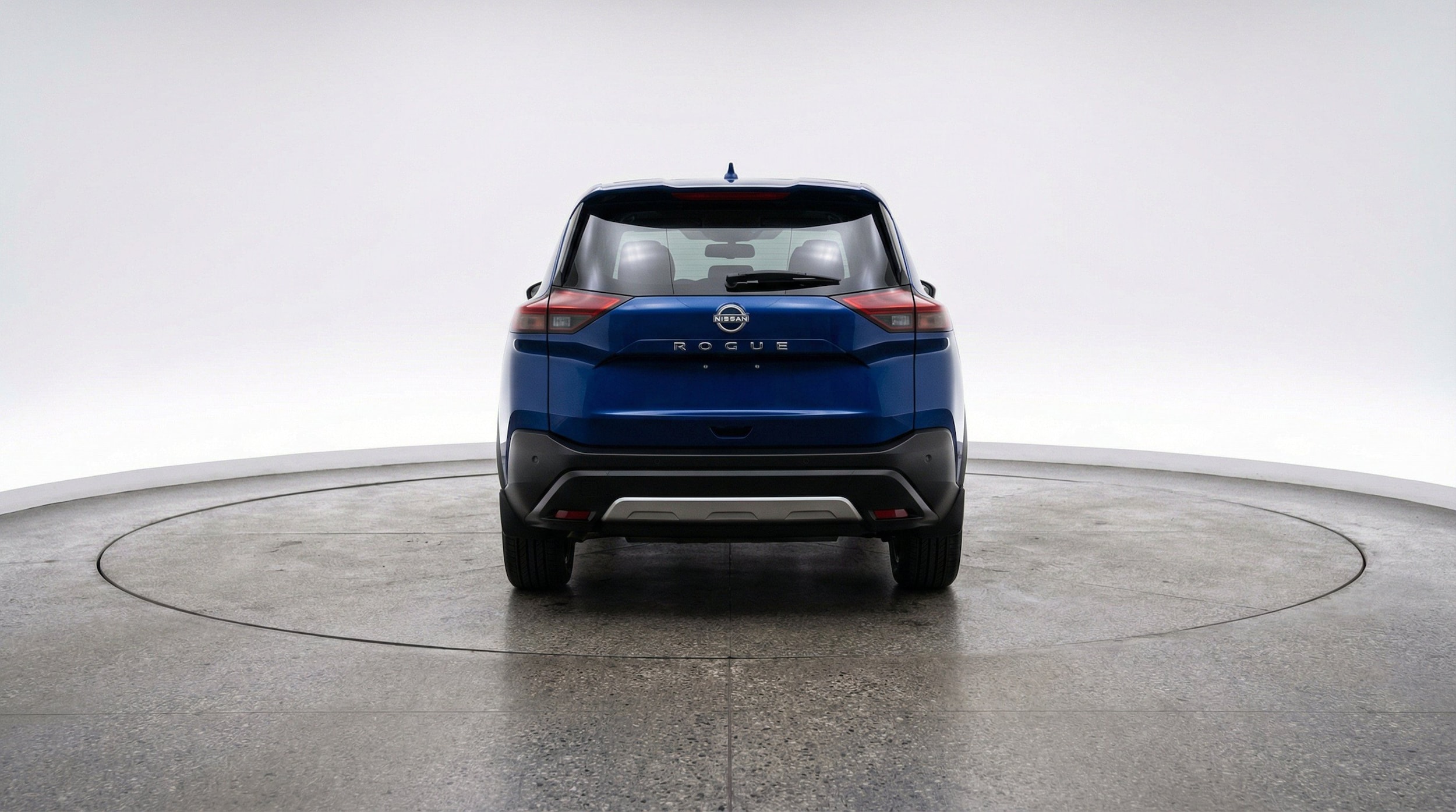 Thumbnail: 2026 Nissan Rogue - 7