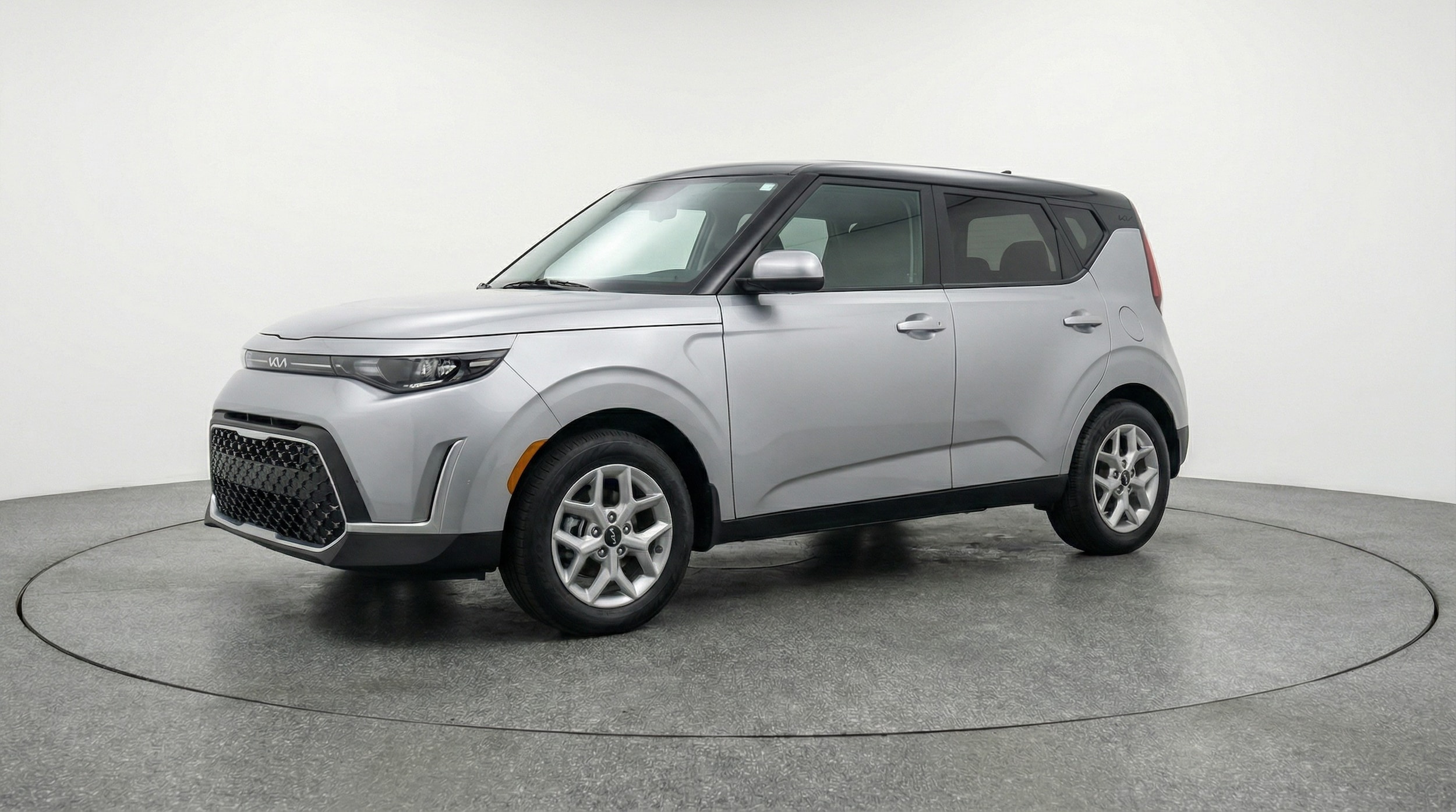 Thumbnail: 2025 Kia Soul - 3