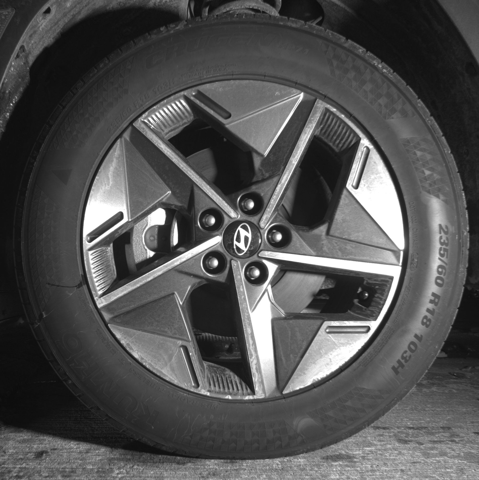 Thumbnail: 2025 Hyundai Tucson - 9