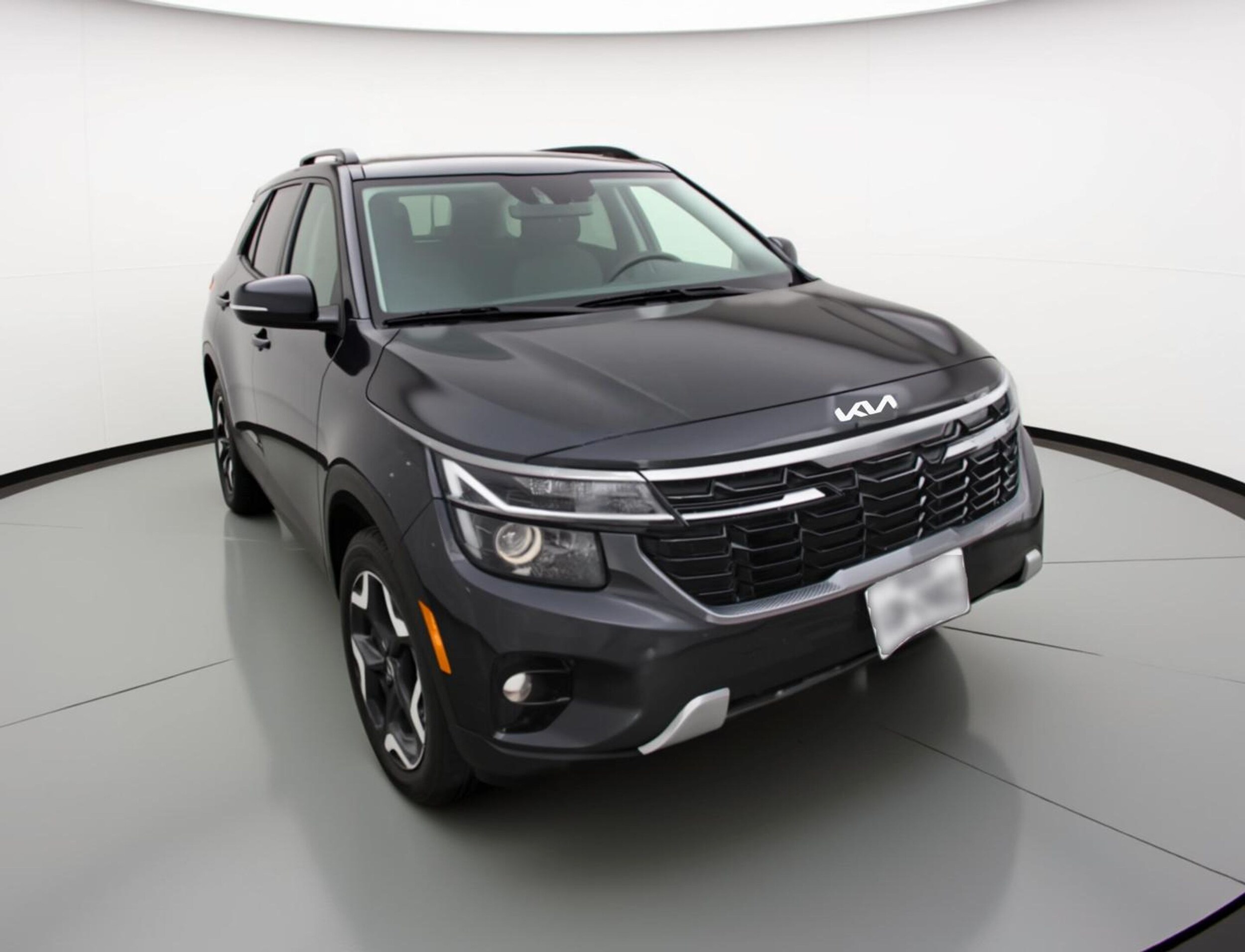 Thumbnail: 2025 Kia Seltos - 1