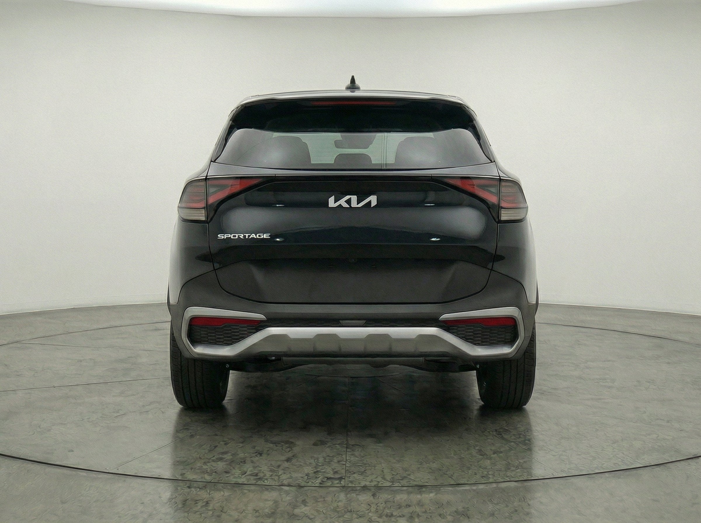 Thumbnail: 2026 Kia Sportage - 7