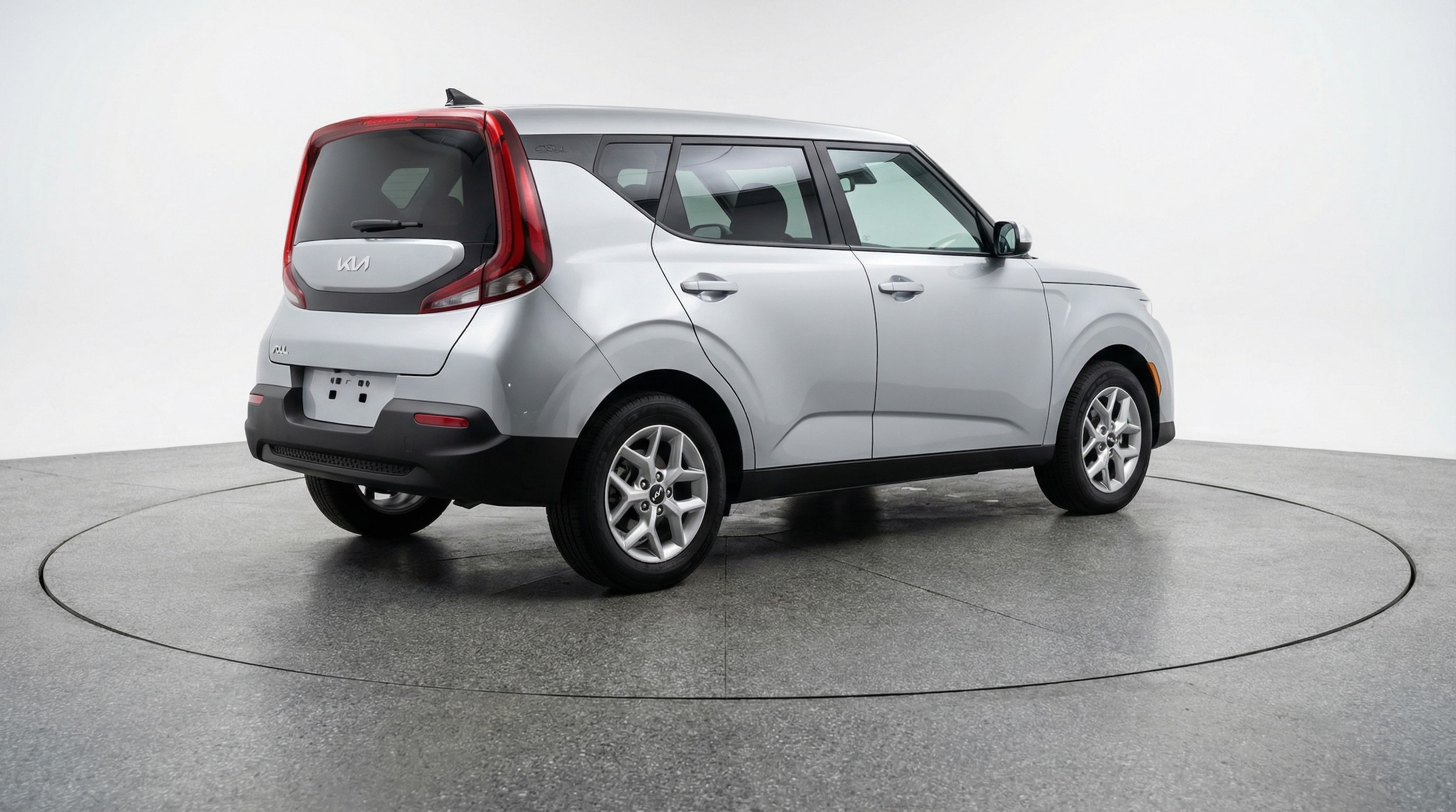 Thumbnail: 2025 Kia Soul - 7