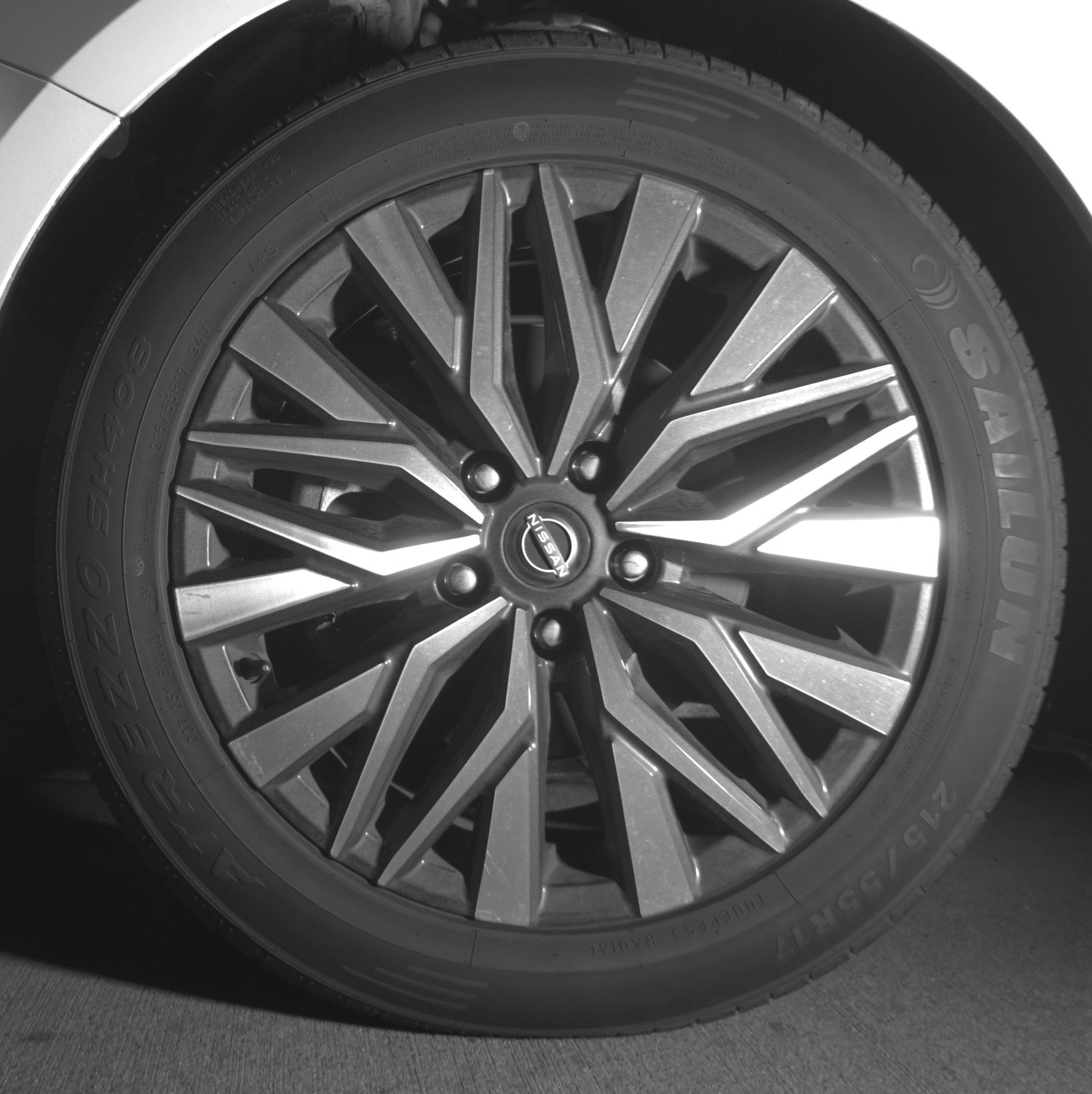 Thumbnail: 2025 Nissan Altima - 9