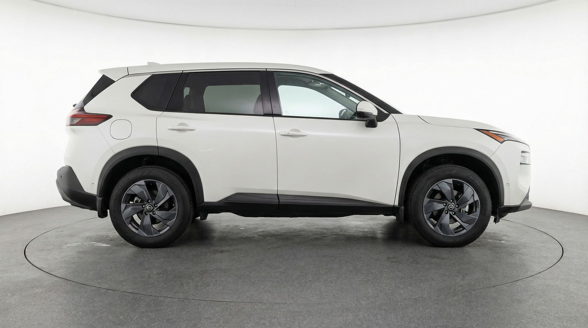 Thumbnail: 2025 Nissan Rogue - 8