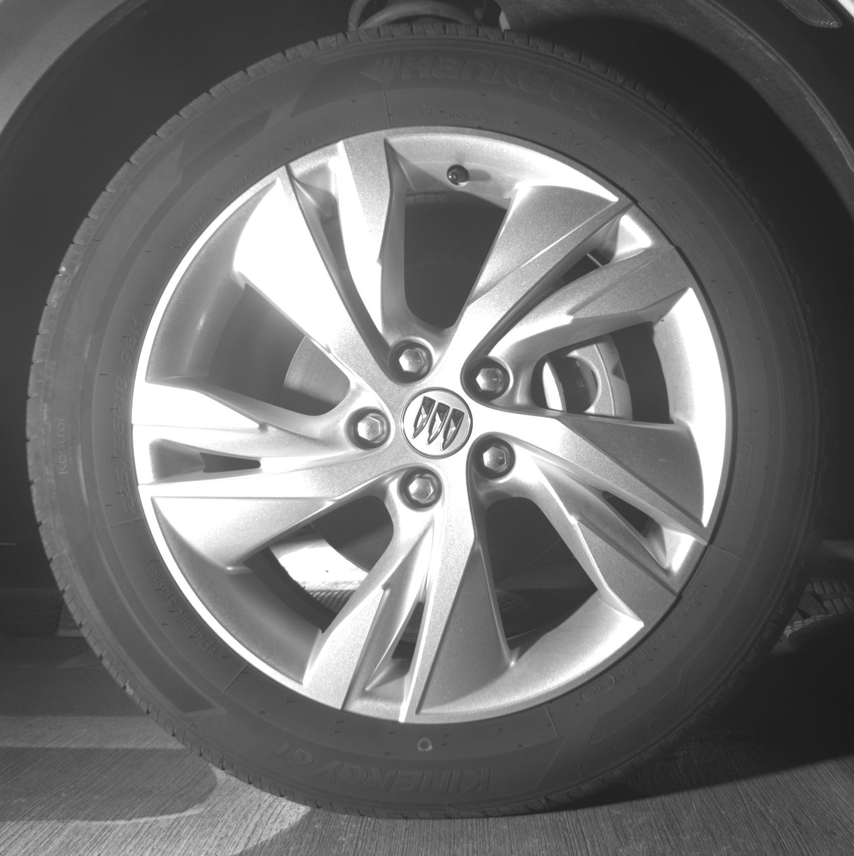 Thumbnail: 2026 Buick Encore GX - 13