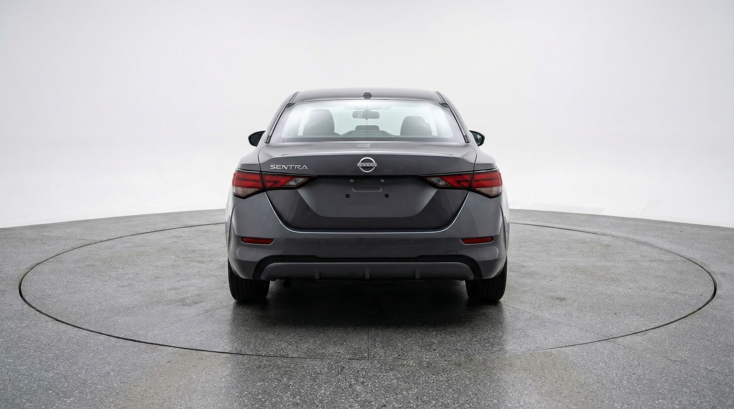 Thumbnail: 2025 Nissan Sentra - 6