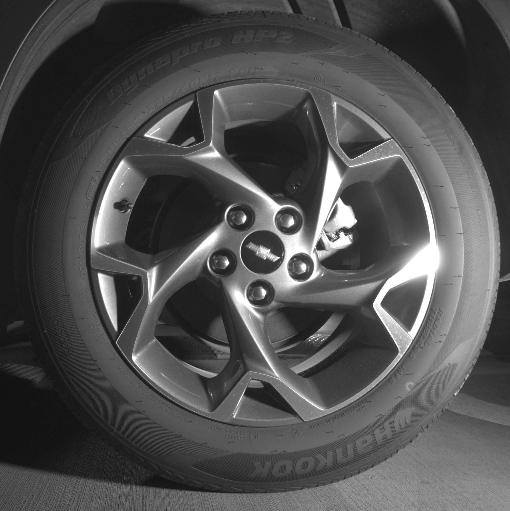 Thumbnail: 2025 Chevrolet Trax - 11