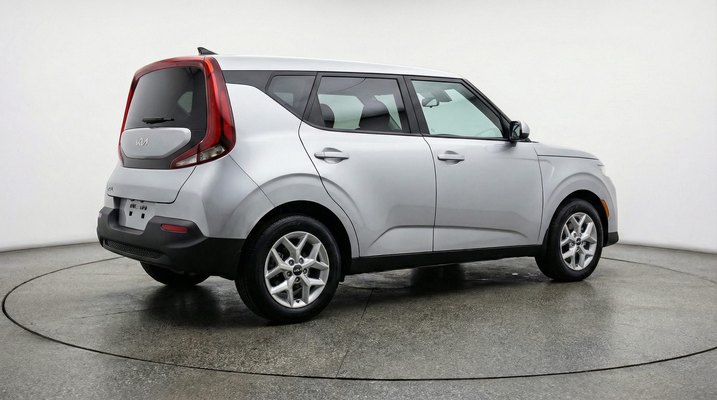 Thumbnail: 2025 Kia Soul - 7