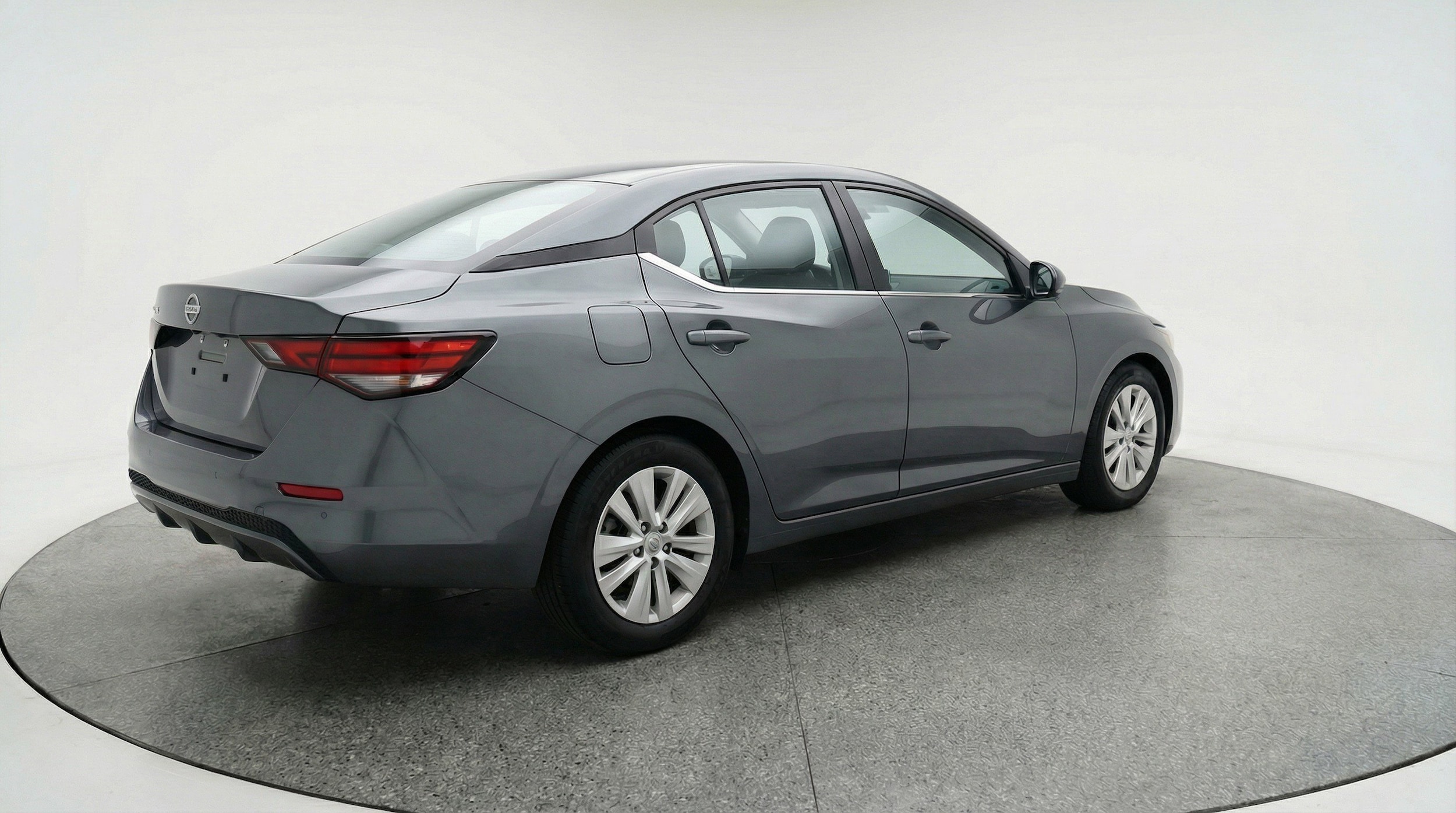 Thumbnail: 2025 Nissan Sentra - 9