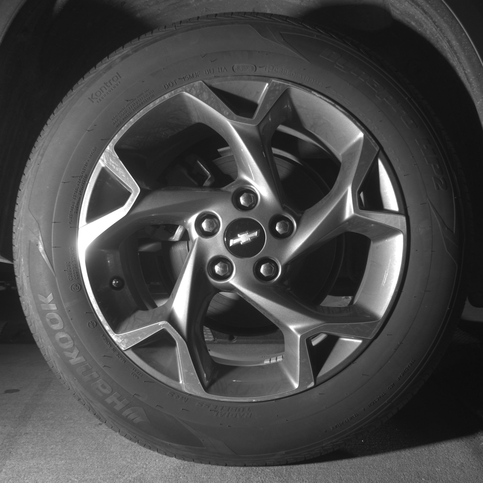 Thumbnail: 2025 Chevrolet Trax - 15