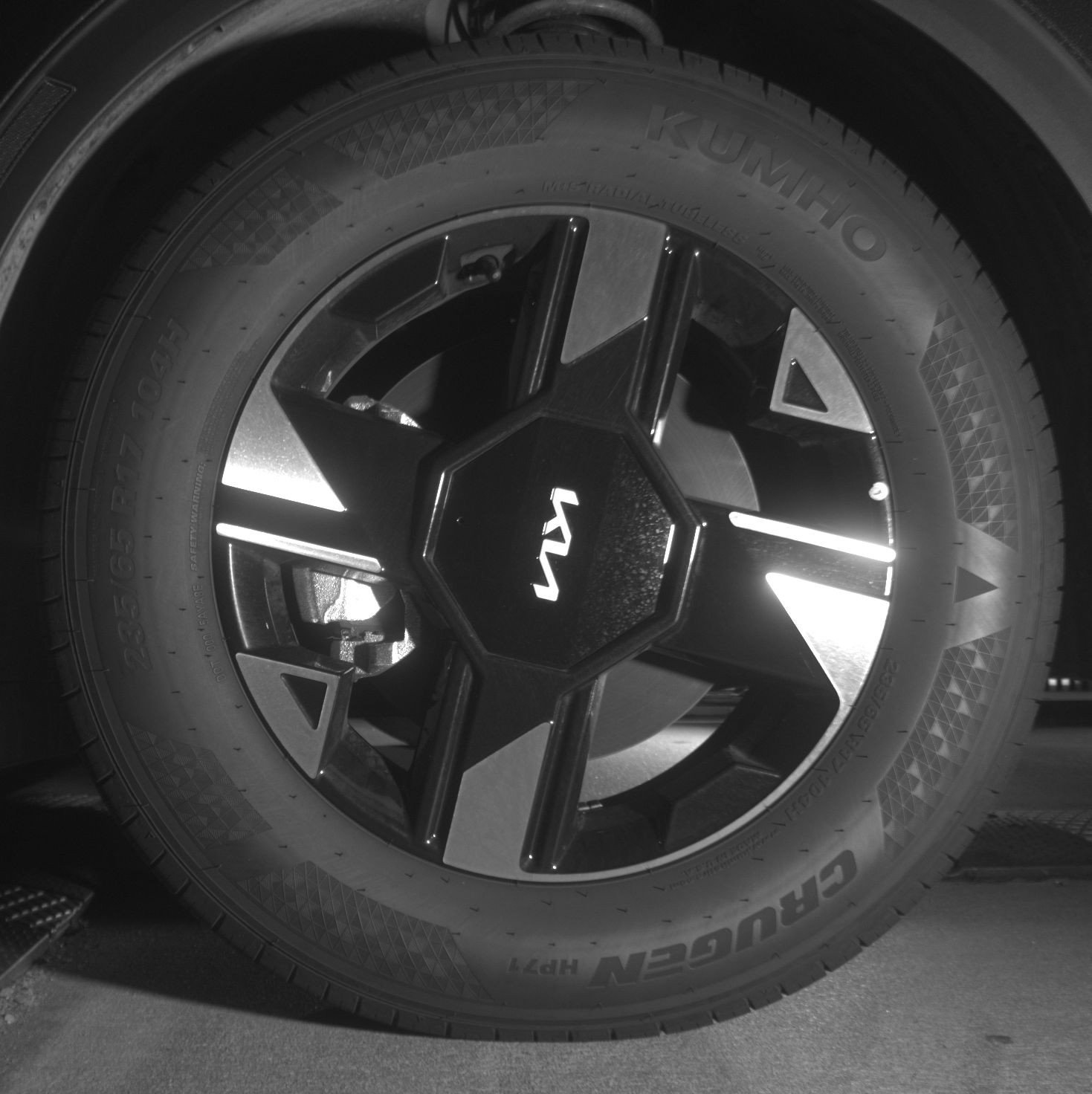 Thumbnail: 2026 Kia Sportage - 12