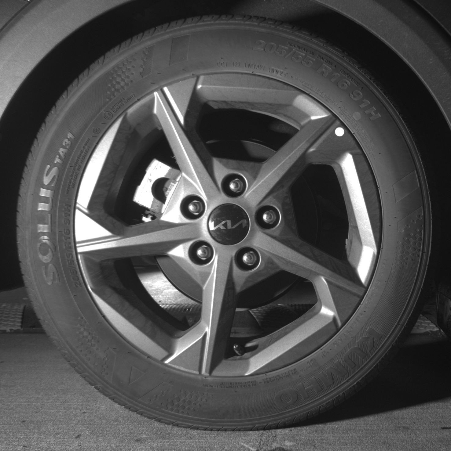 Thumbnail: 2025 Kia K4 - 15