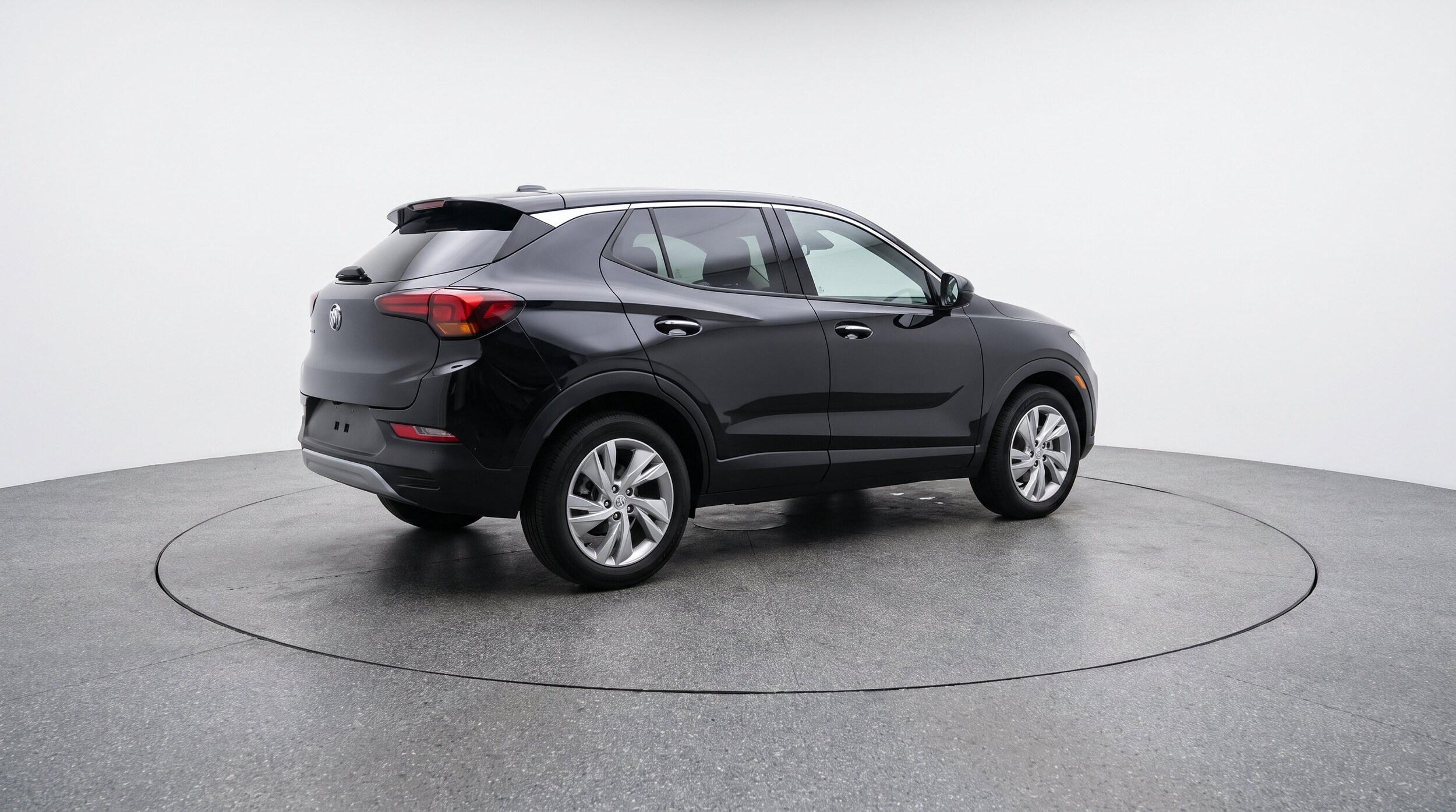 Thumbnail: 2025 Buick Encore GX - 9
