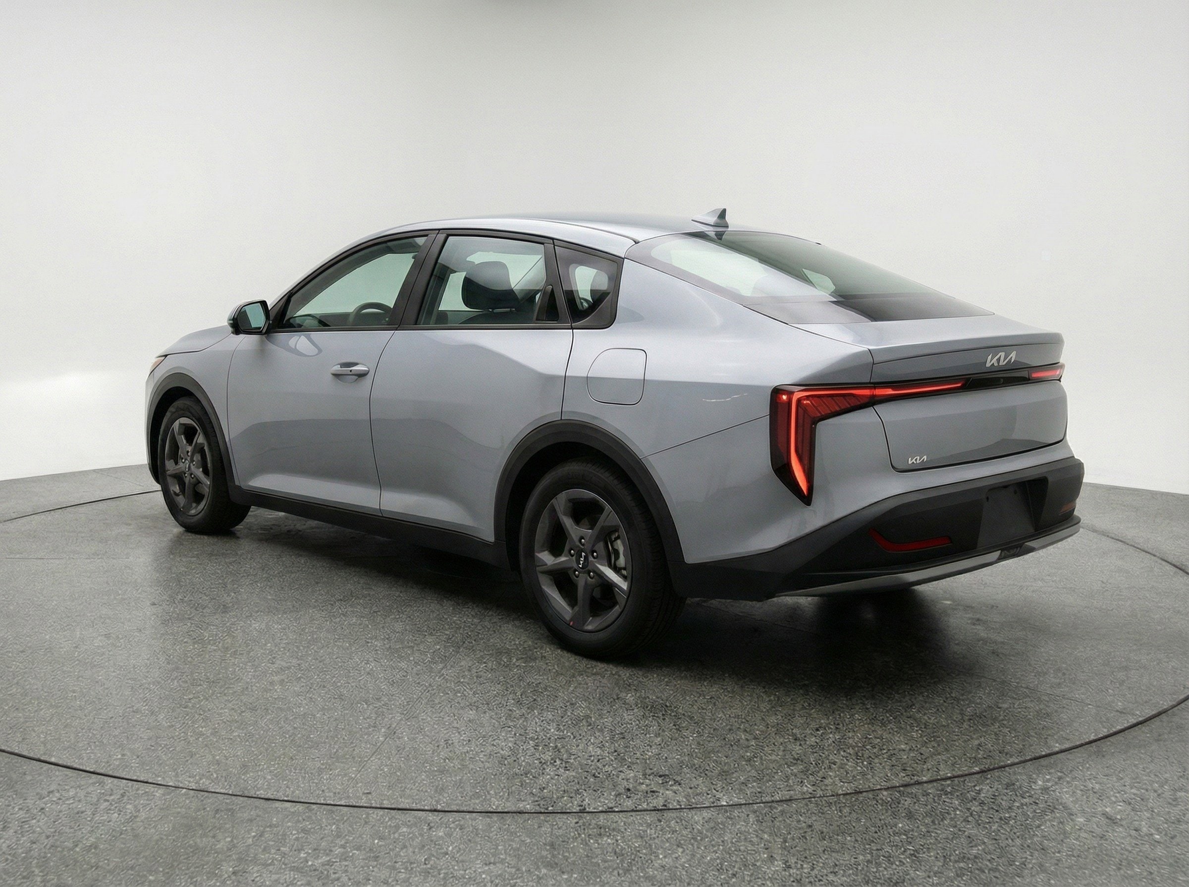 Thumbnail: 2025 Kia K4 - 6