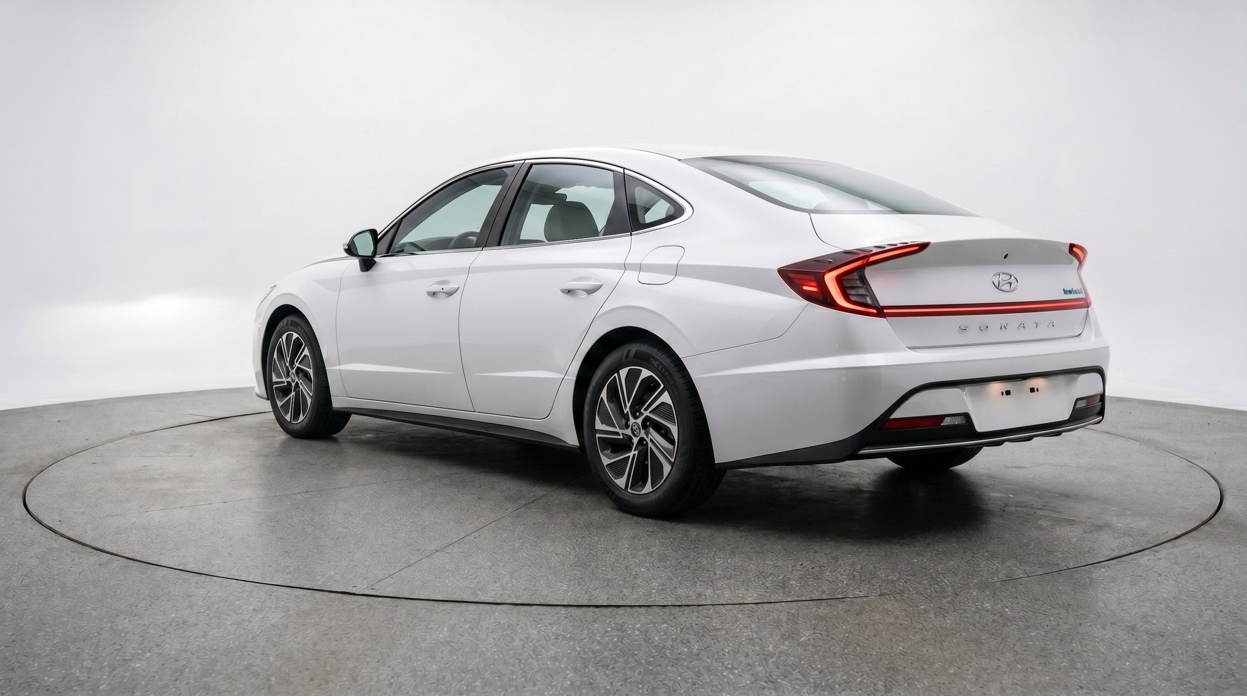 Thumbnail: 2026 Hyundai Sonata - 6