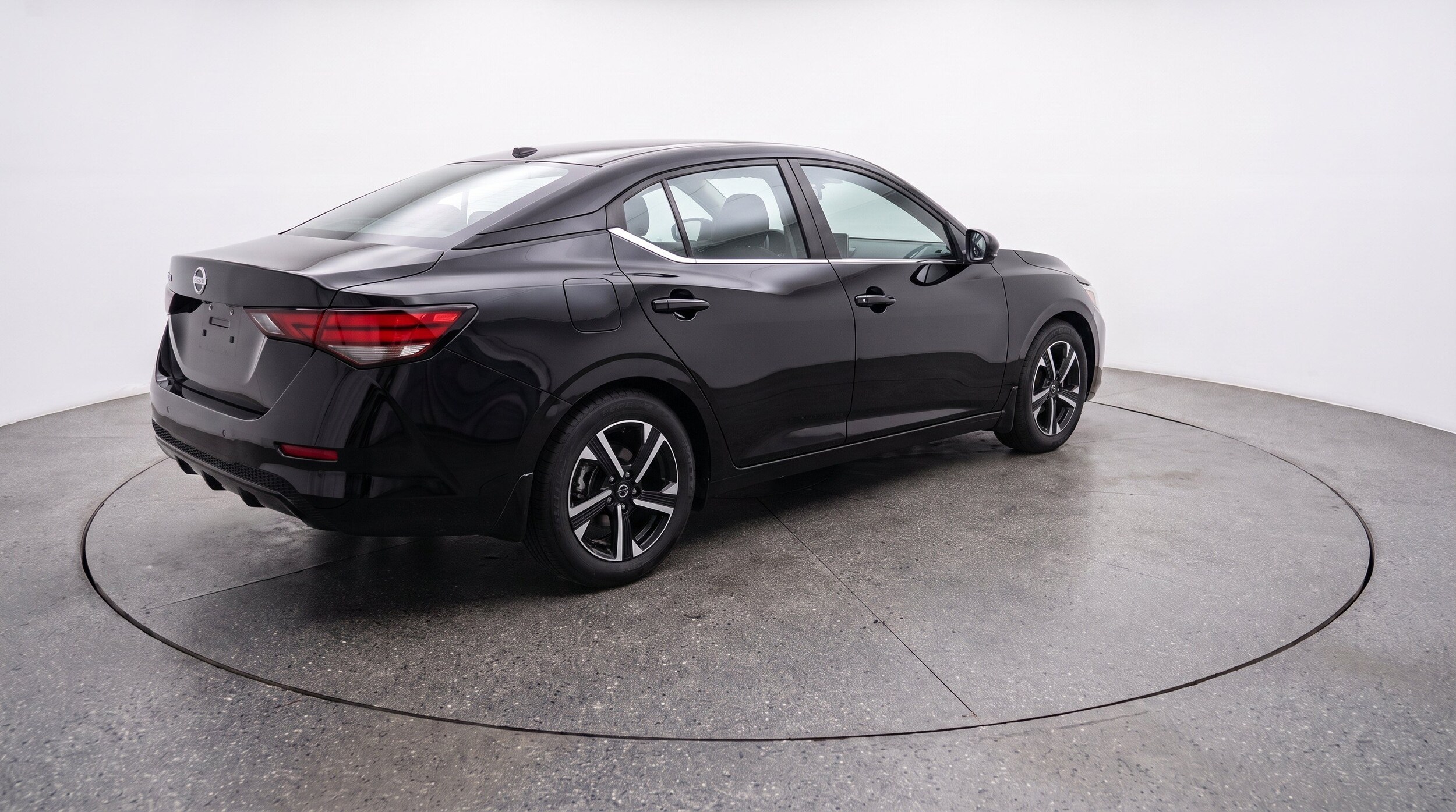 Thumbnail: 2025 Nissan Sentra - 9