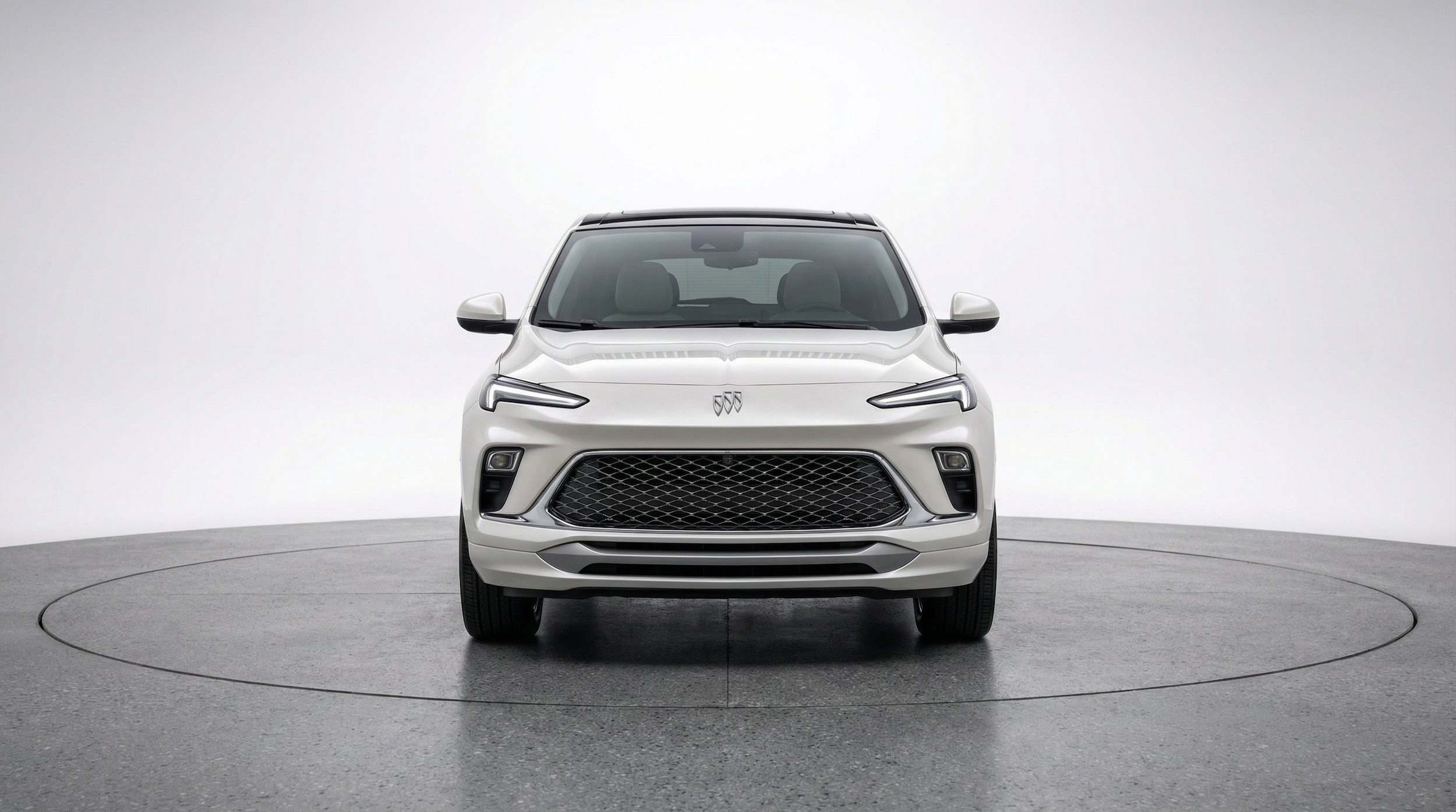 Thumbnail: 2026 Buick Encore GX - 2