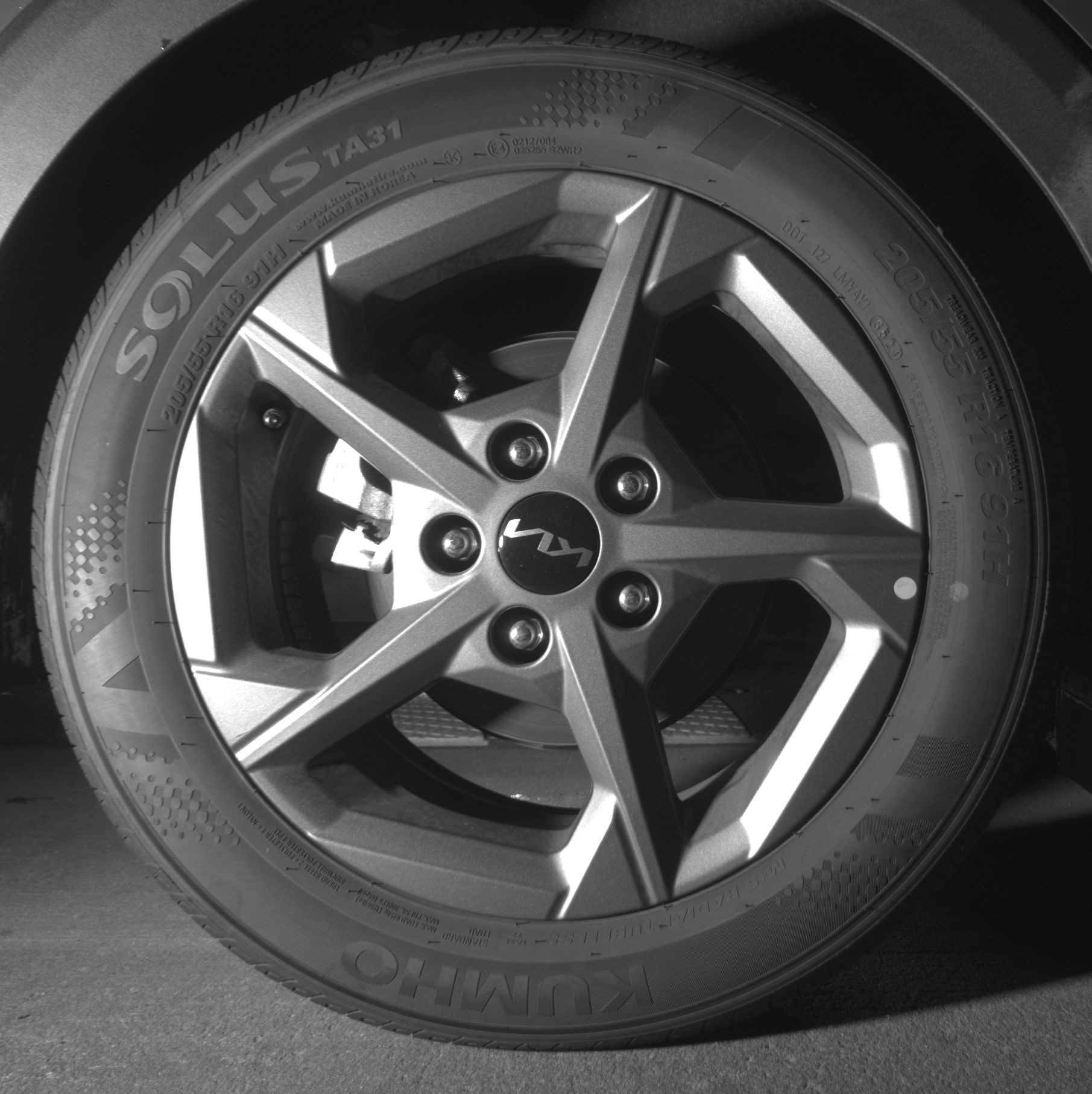 Thumbnail: 2025 Kia K4 - 12