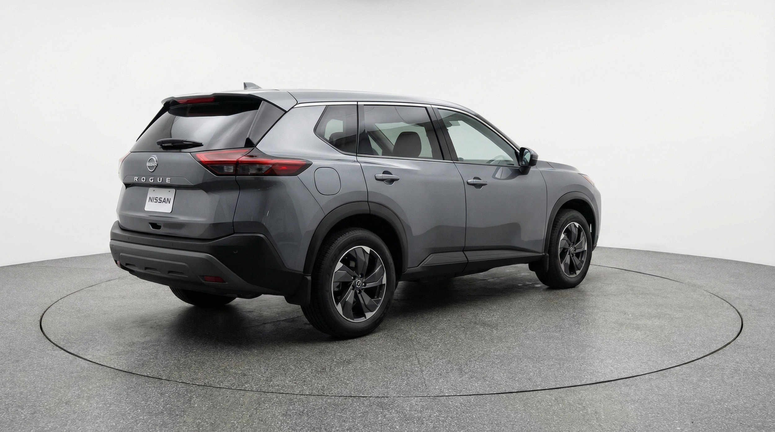 Thumbnail: 2025 Nissan Rogue - 6