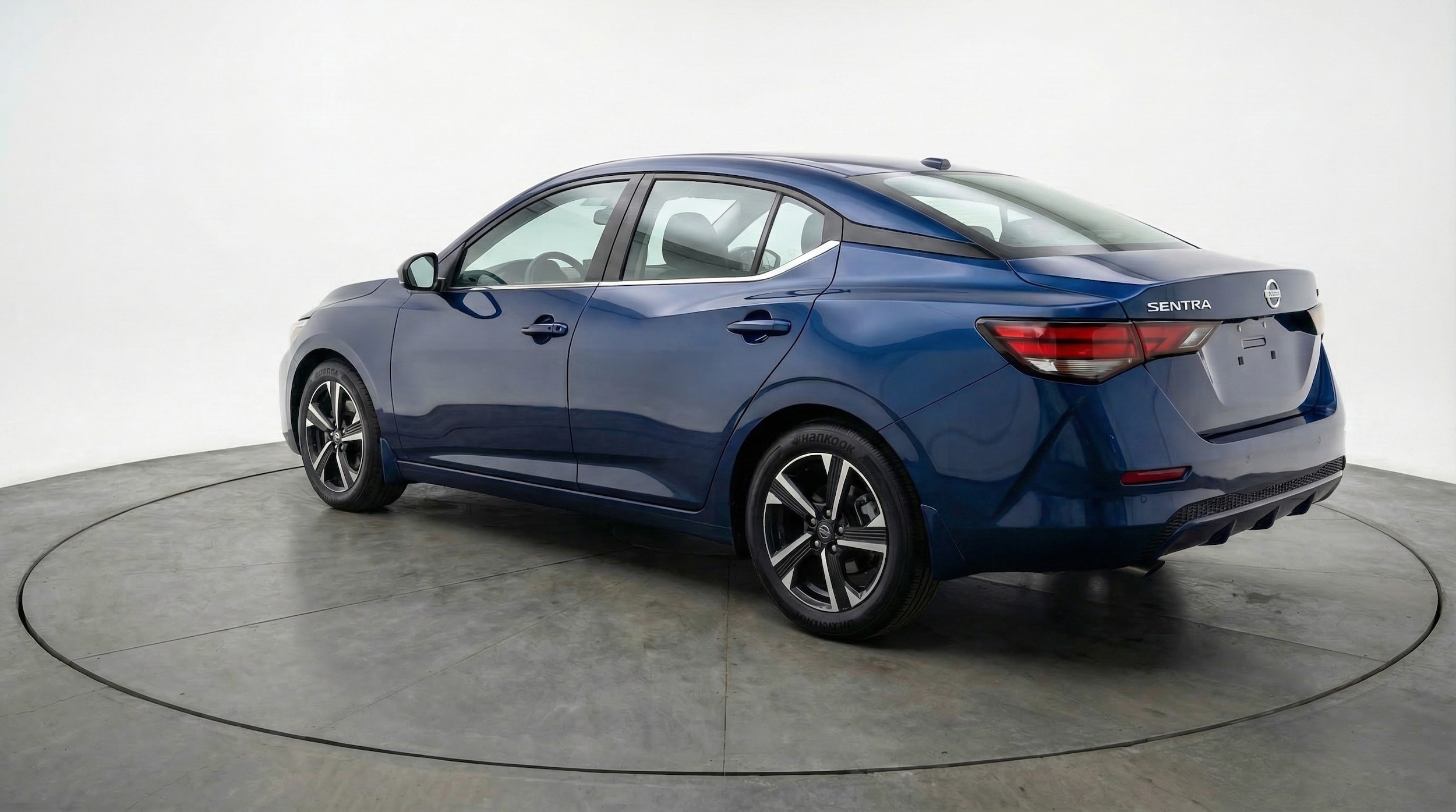 Thumbnail: 2025 Nissan Sentra - 5