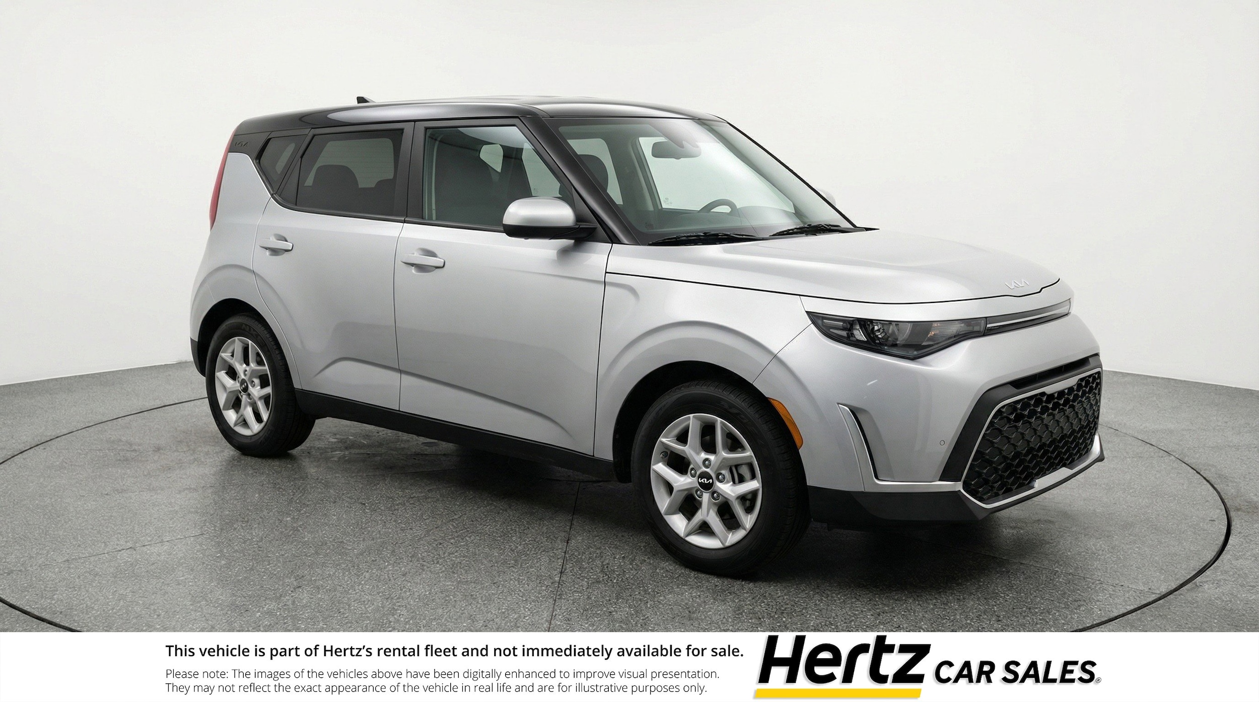 Thumbnail: 2025 Kia Soul - 1