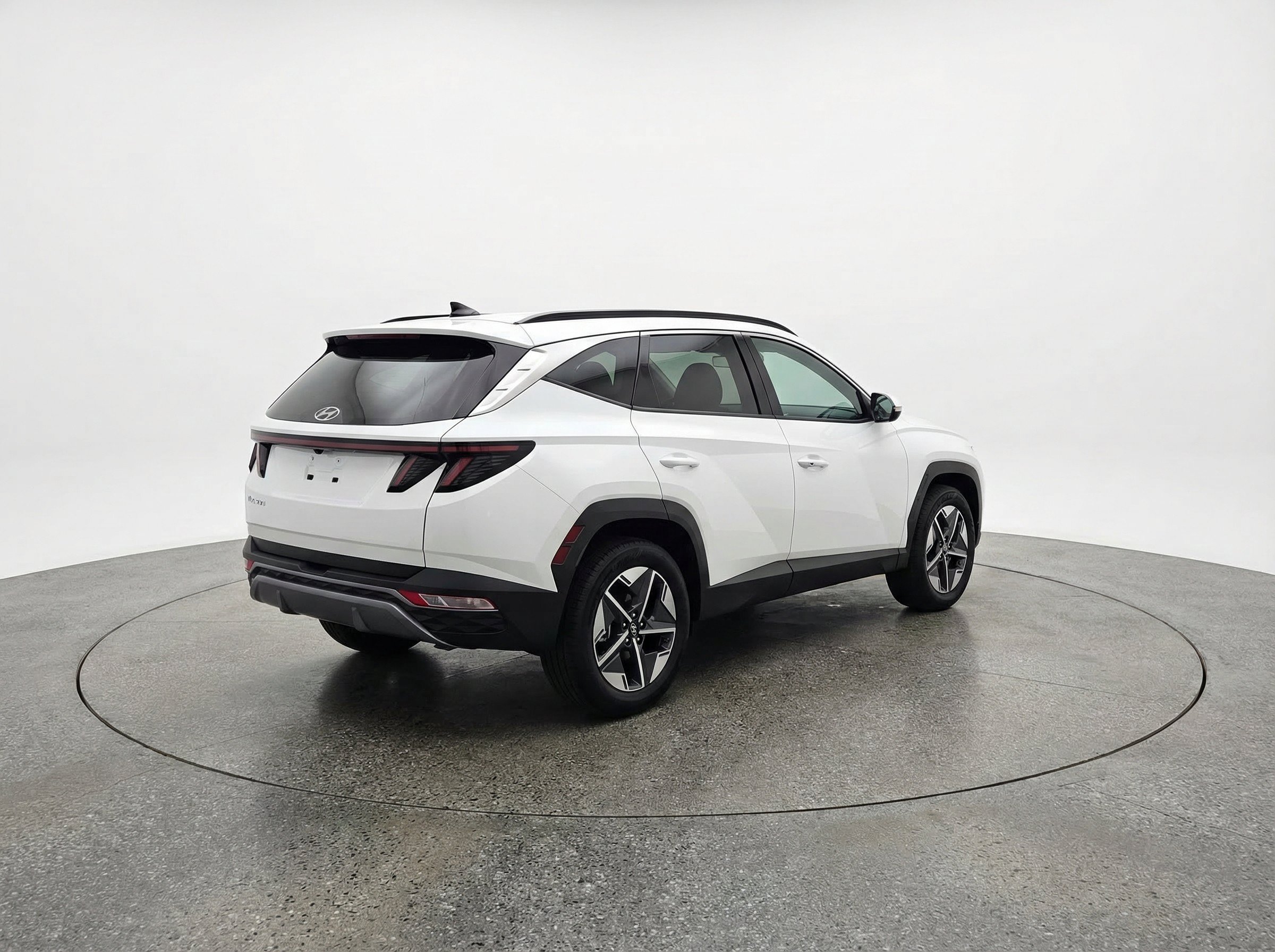 Thumbnail: 2026 Hyundai Tucson - 9