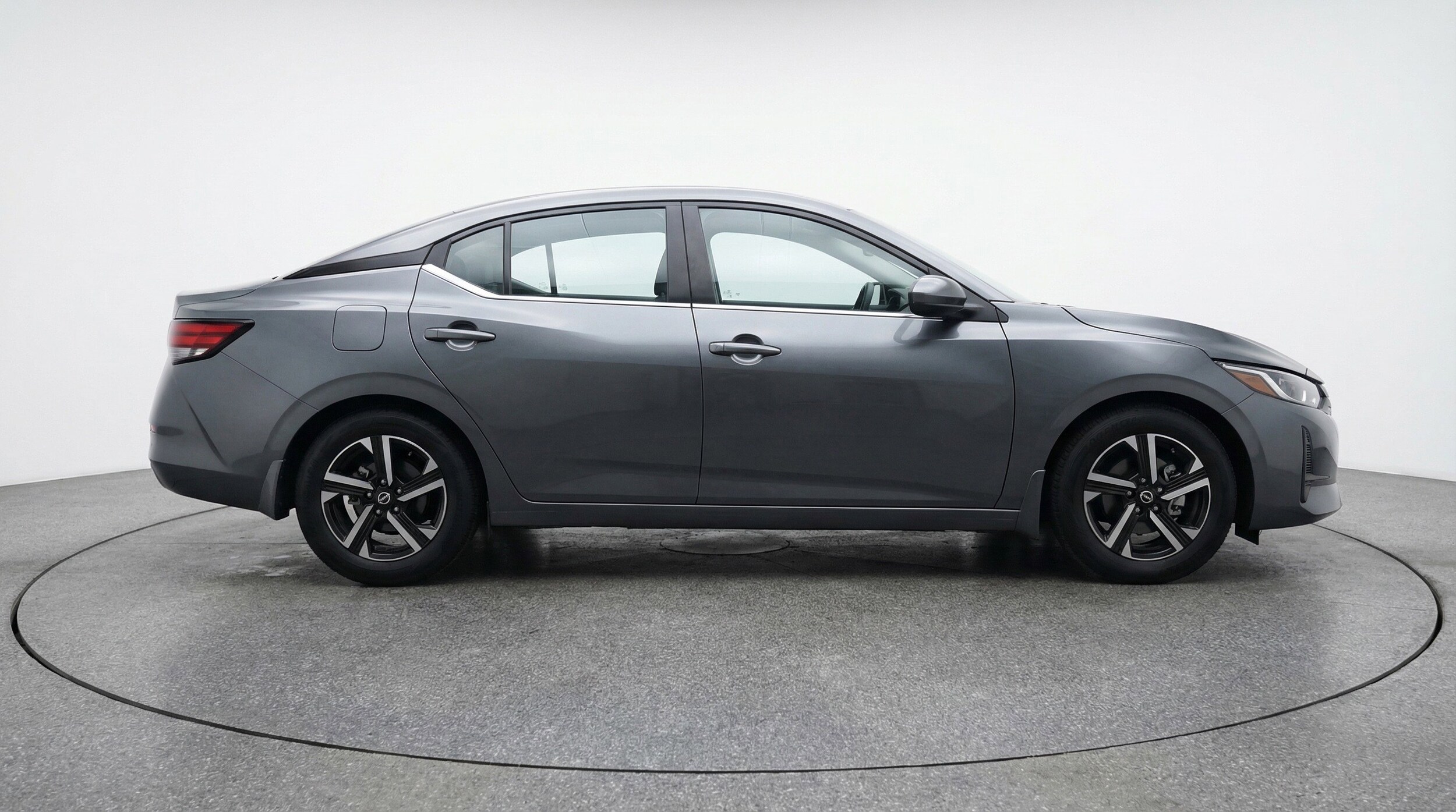 Thumbnail: 2025 Nissan Sentra - 11