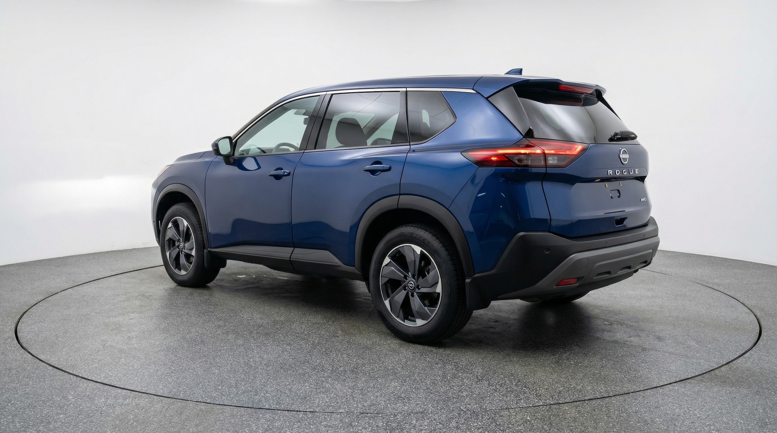 Thumbnail: 2025 Nissan Rogue - 5