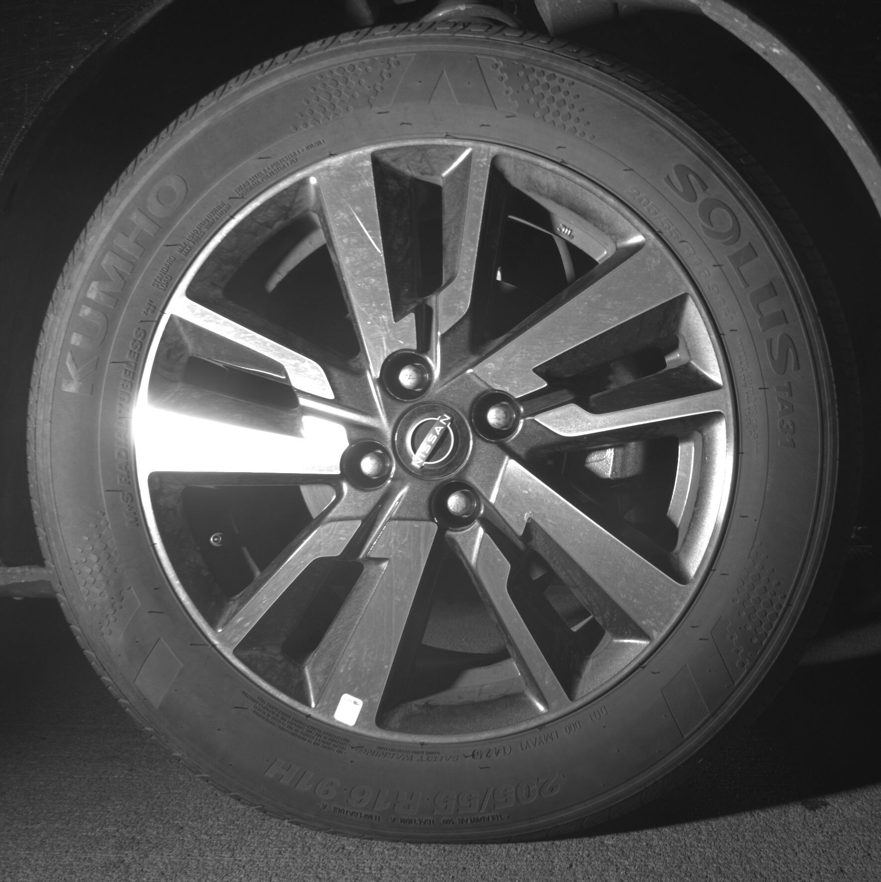 Thumbnail: 2025 Nissan Versa - 10