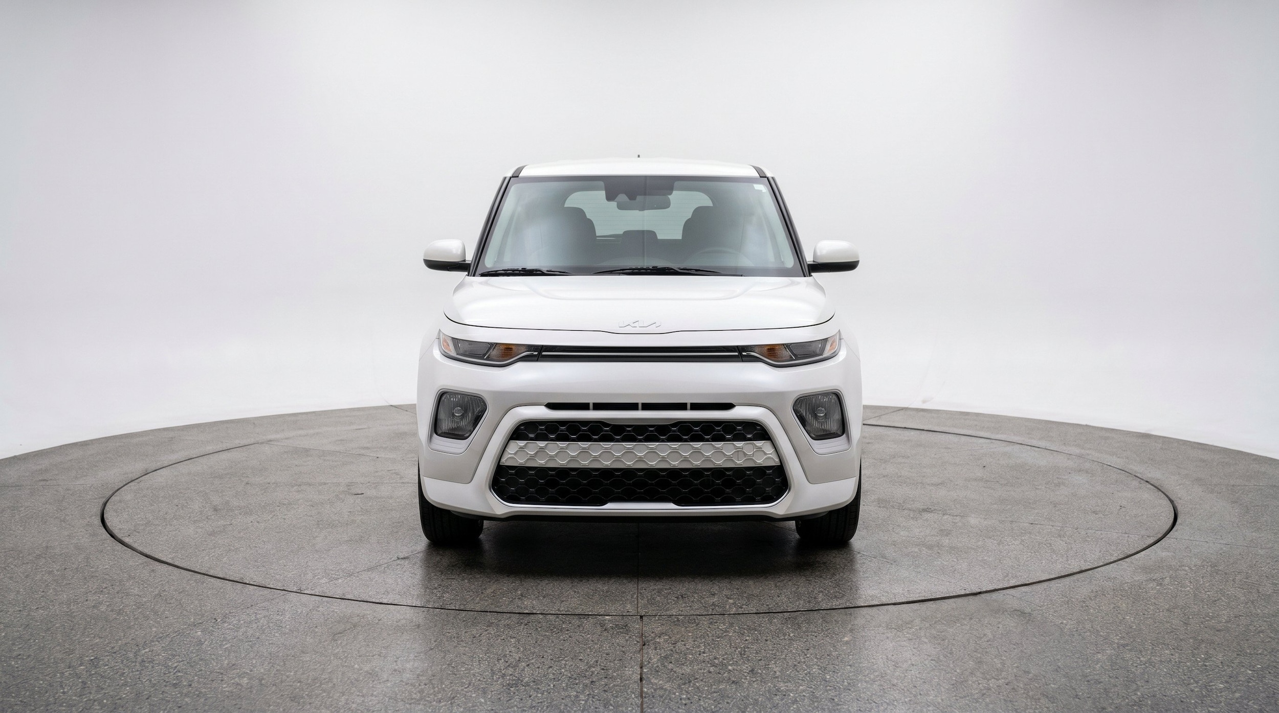 Thumbnail: 2025 Kia Soul - 2
