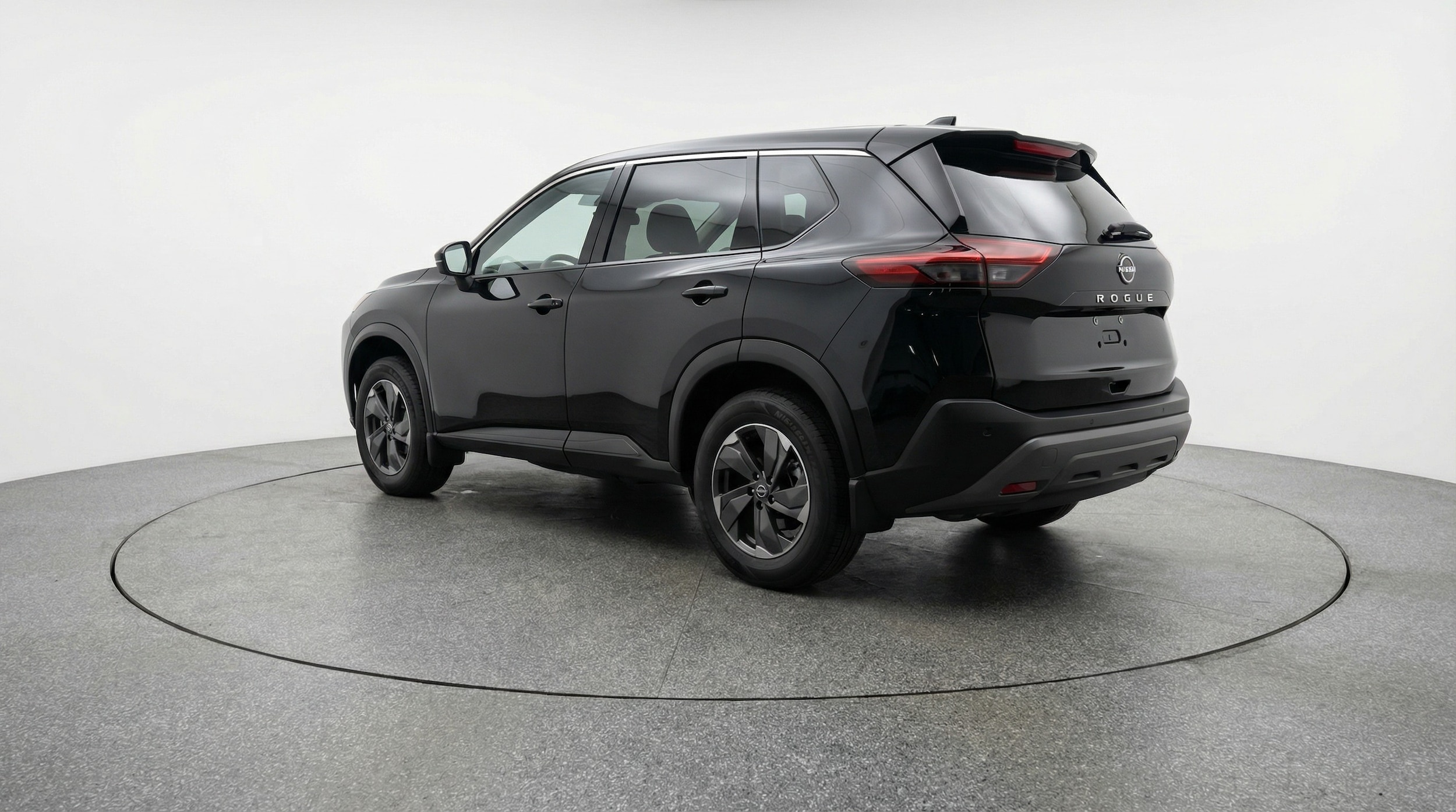 Thumbnail: 2025 Nissan Rogue - 5