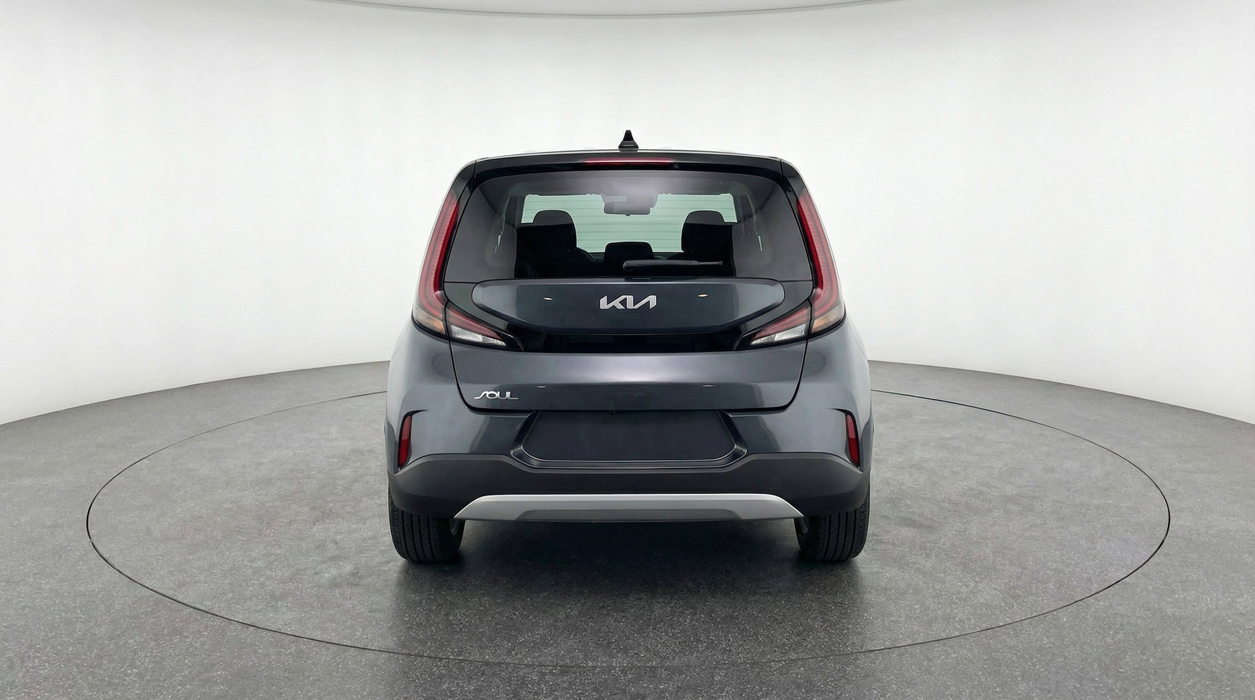 Thumbnail: 2025 Kia Soul - 7