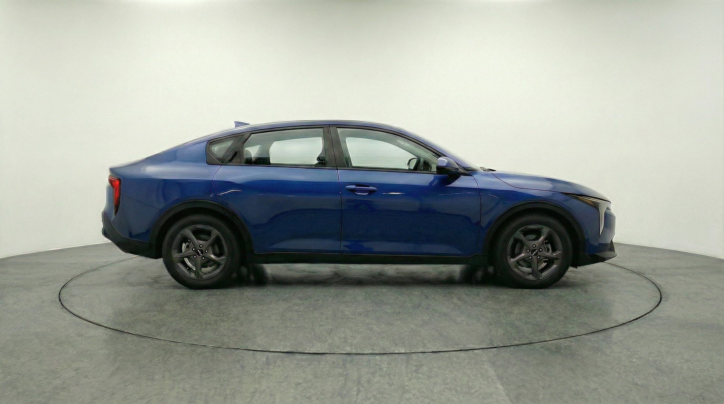 Thumbnail: 2025 Kia K4 - 8