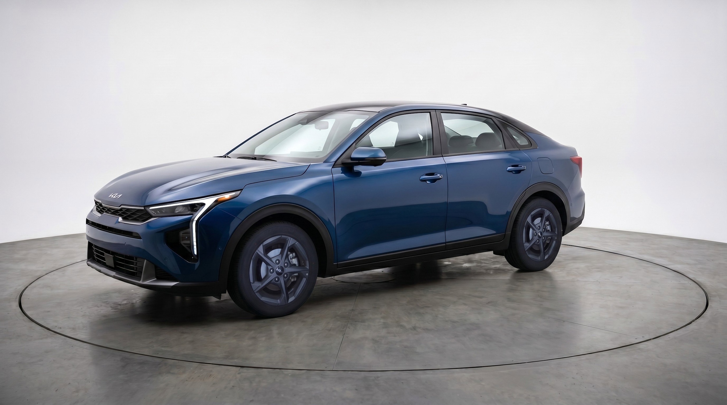 Thumbnail: 2025 Kia K4 - 3