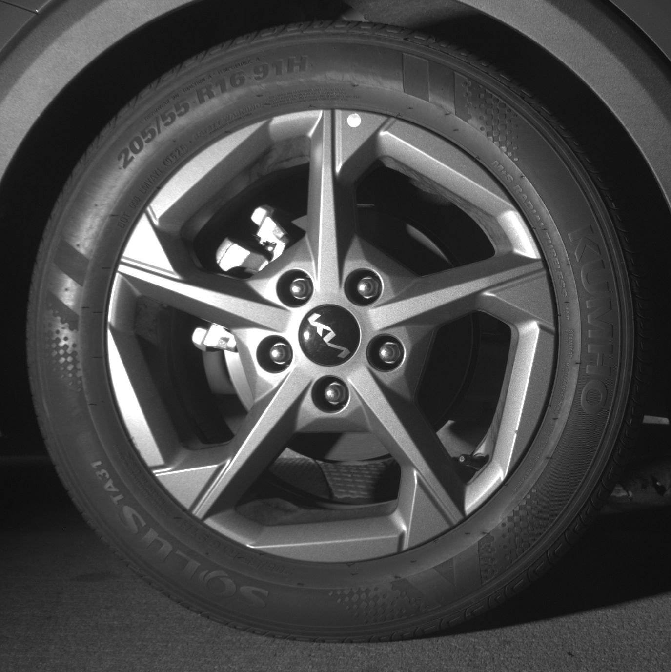 Thumbnail: 2025 Kia K4 - 15