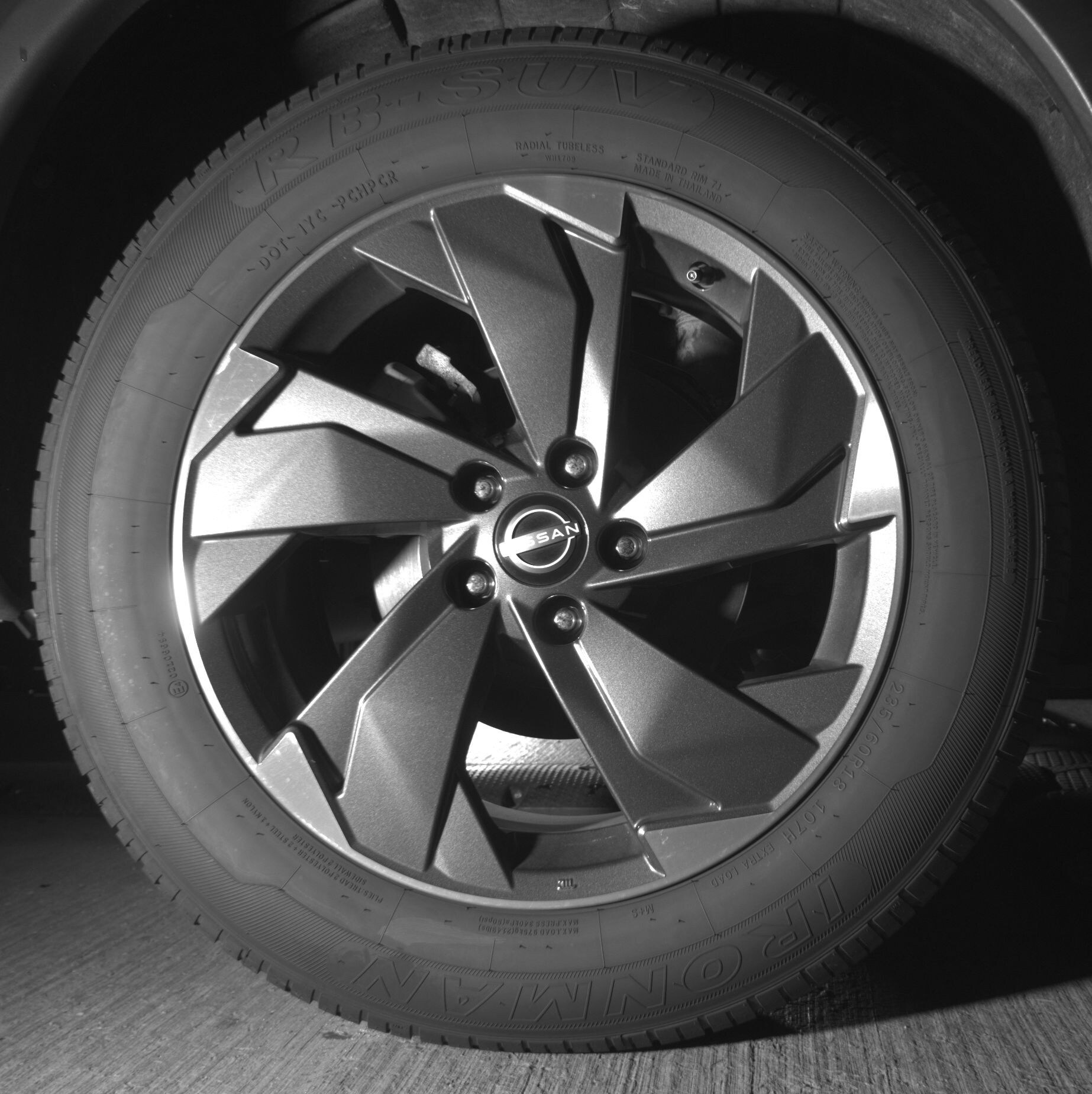 Thumbnail: 2025 Nissan Rogue - 12