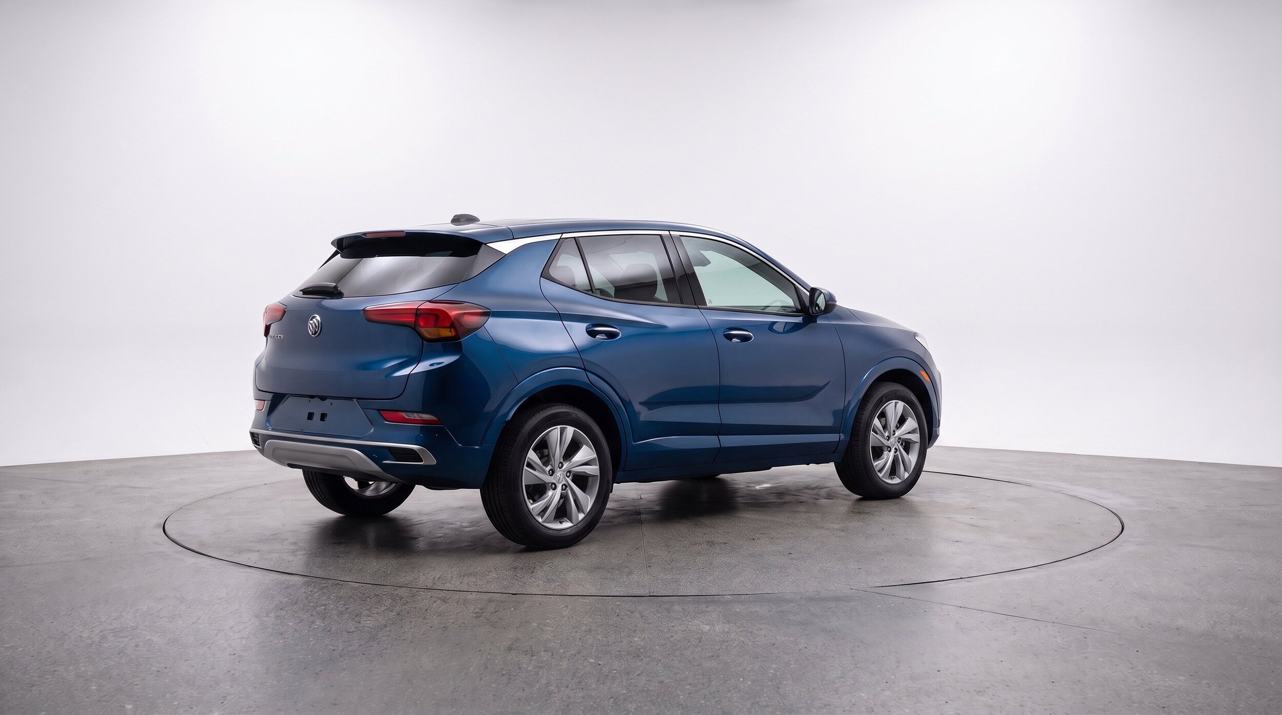 Thumbnail: 2026 Buick Encore GX - 9